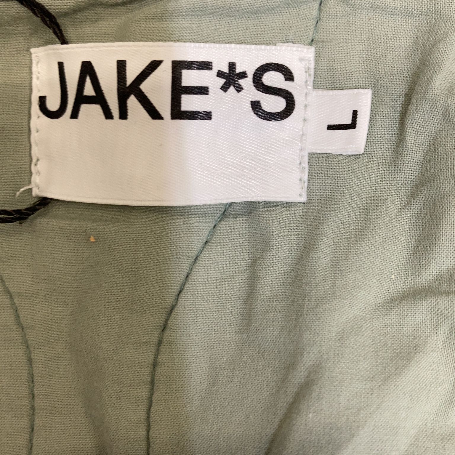 Jake's