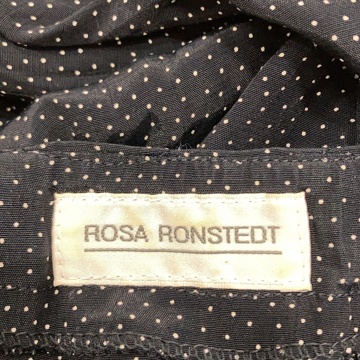 Rosa Ronstedt