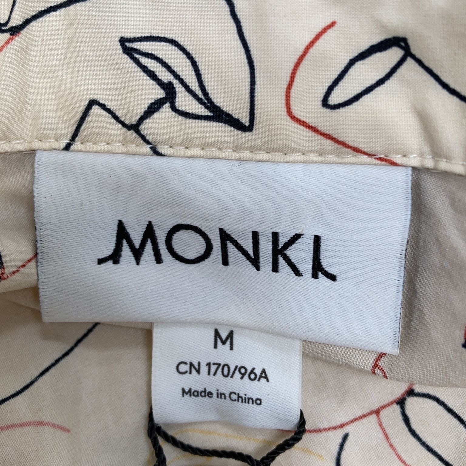 Monki