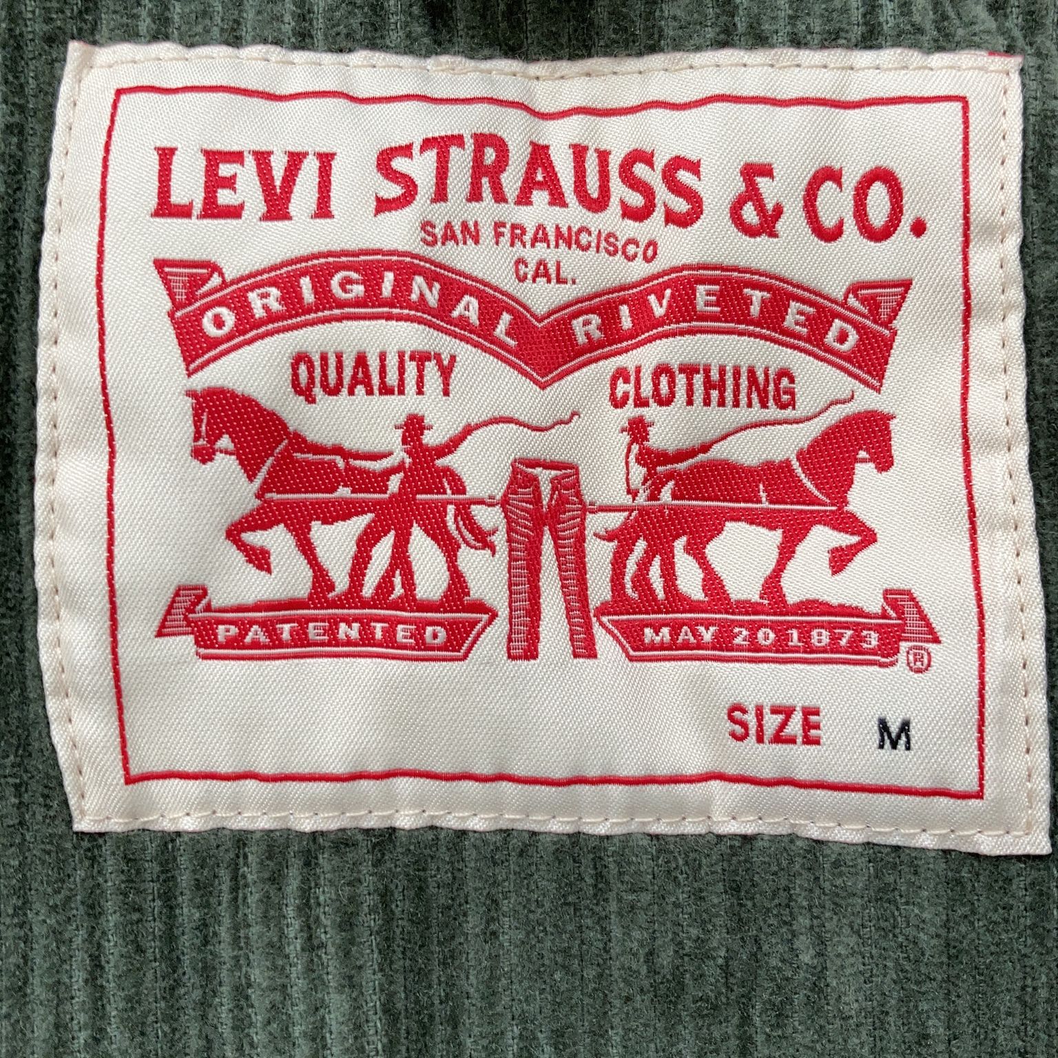 Levi Strauss  Co