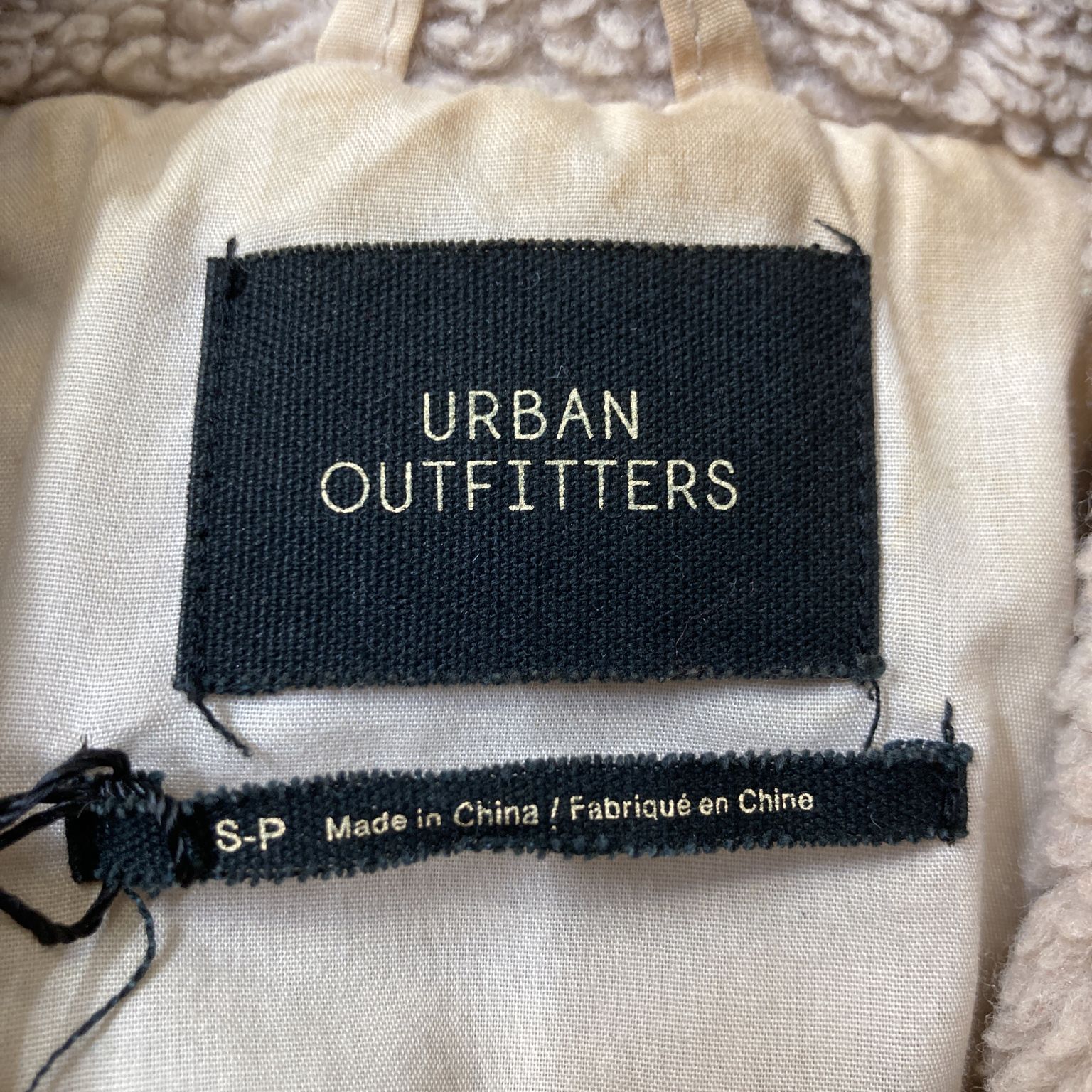 Urban Outfitters