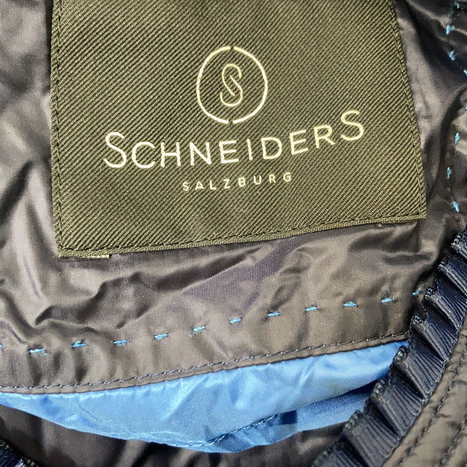 Schneiders