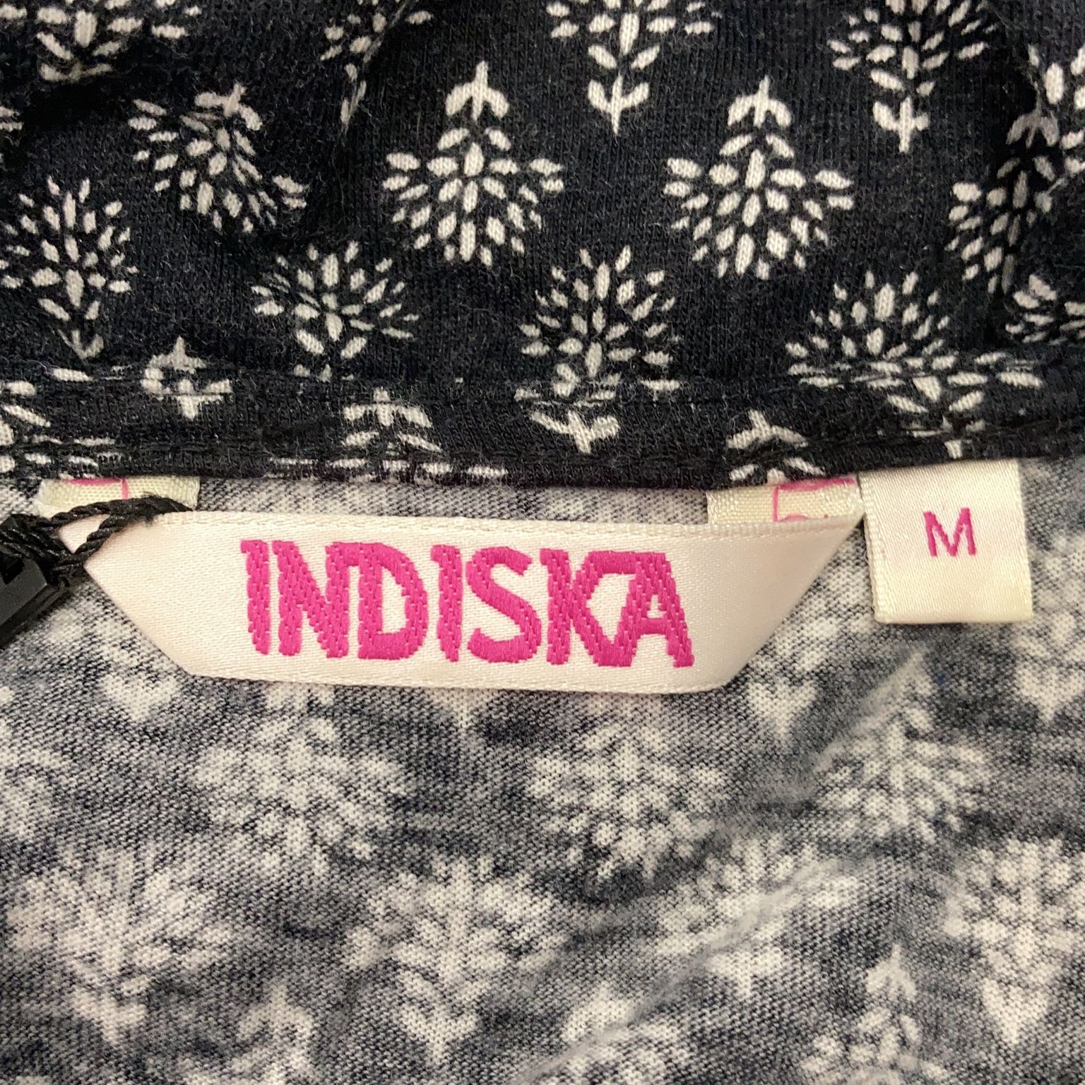 Indiska