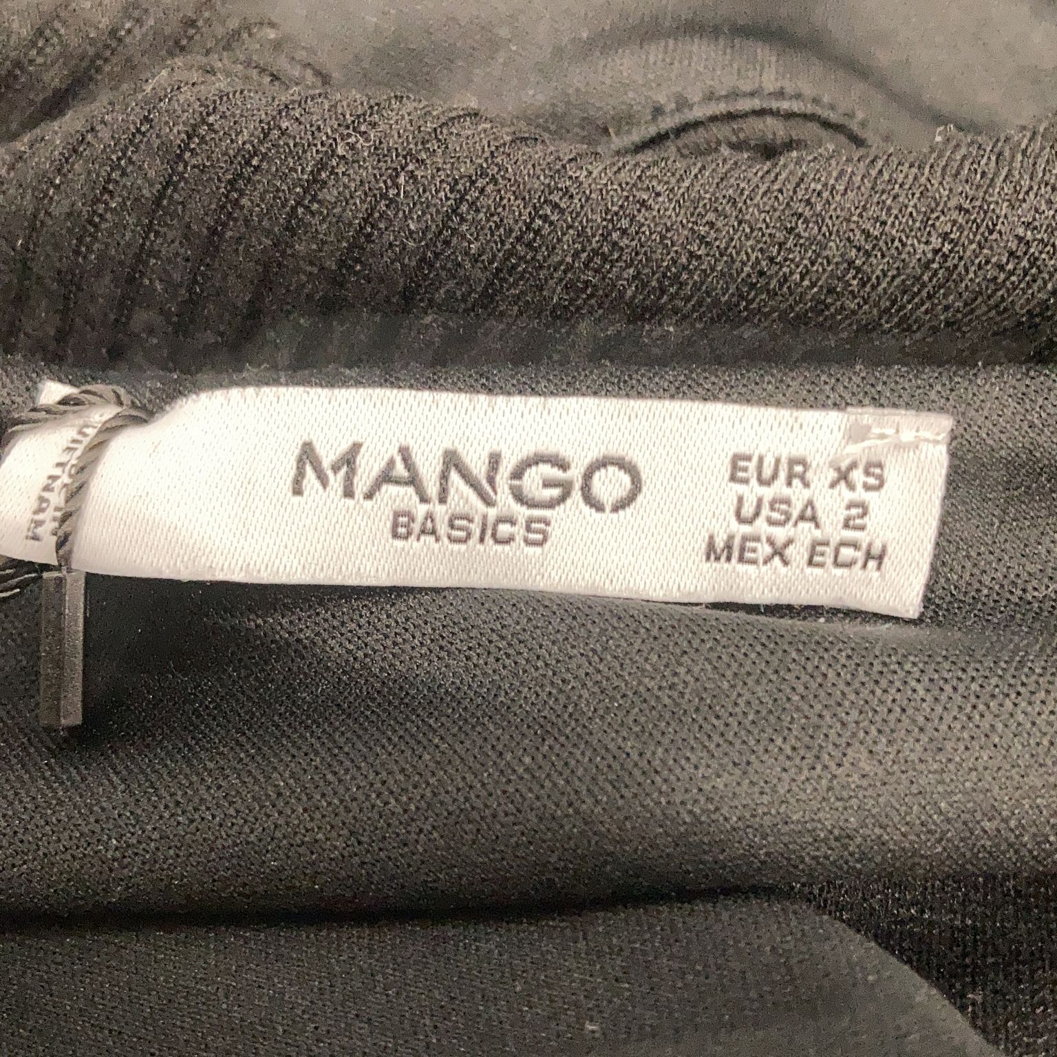 Mango