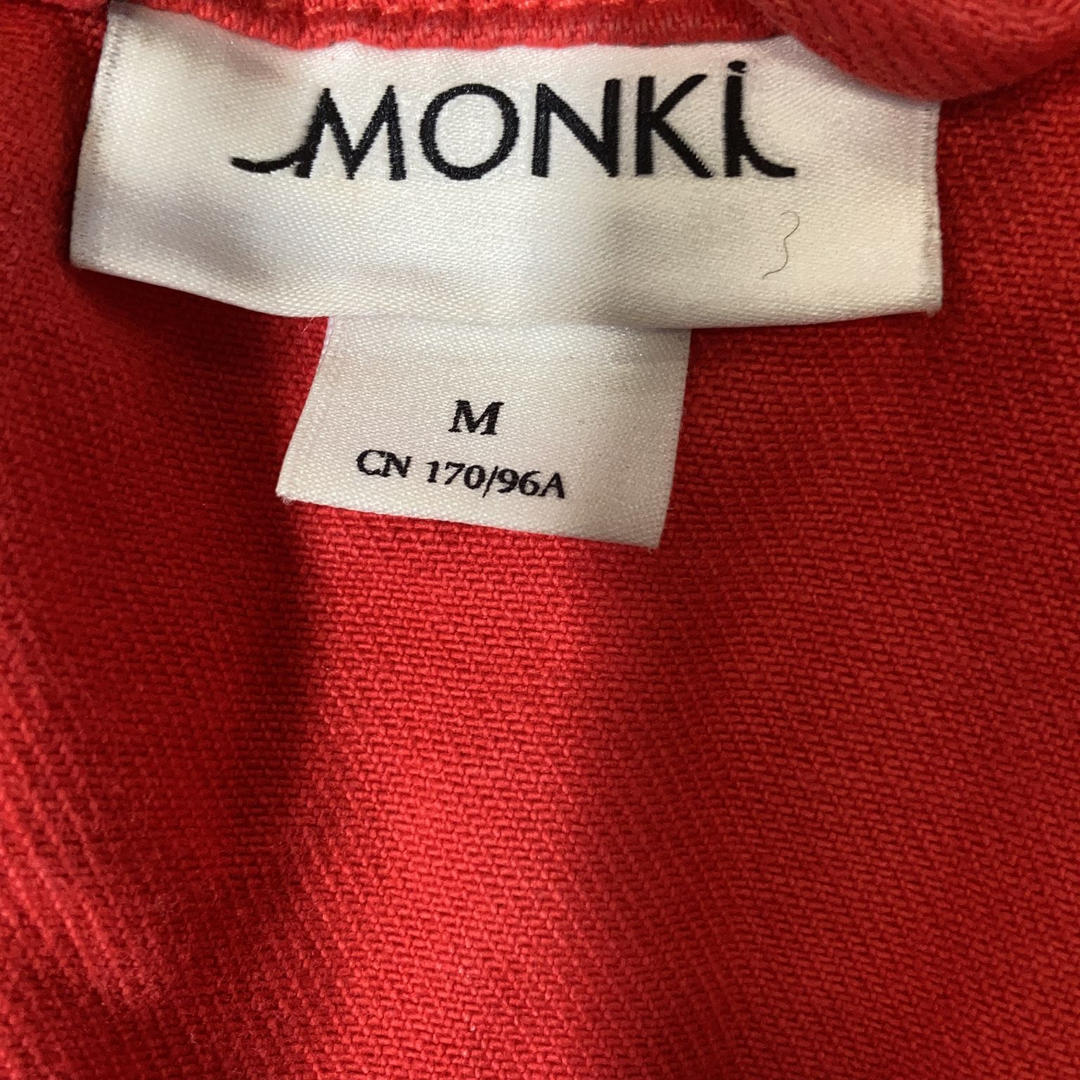 Monki