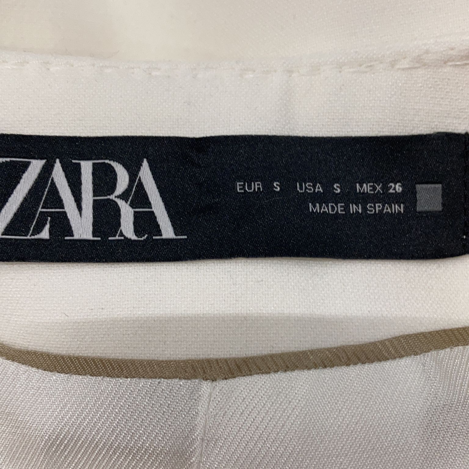 Zara