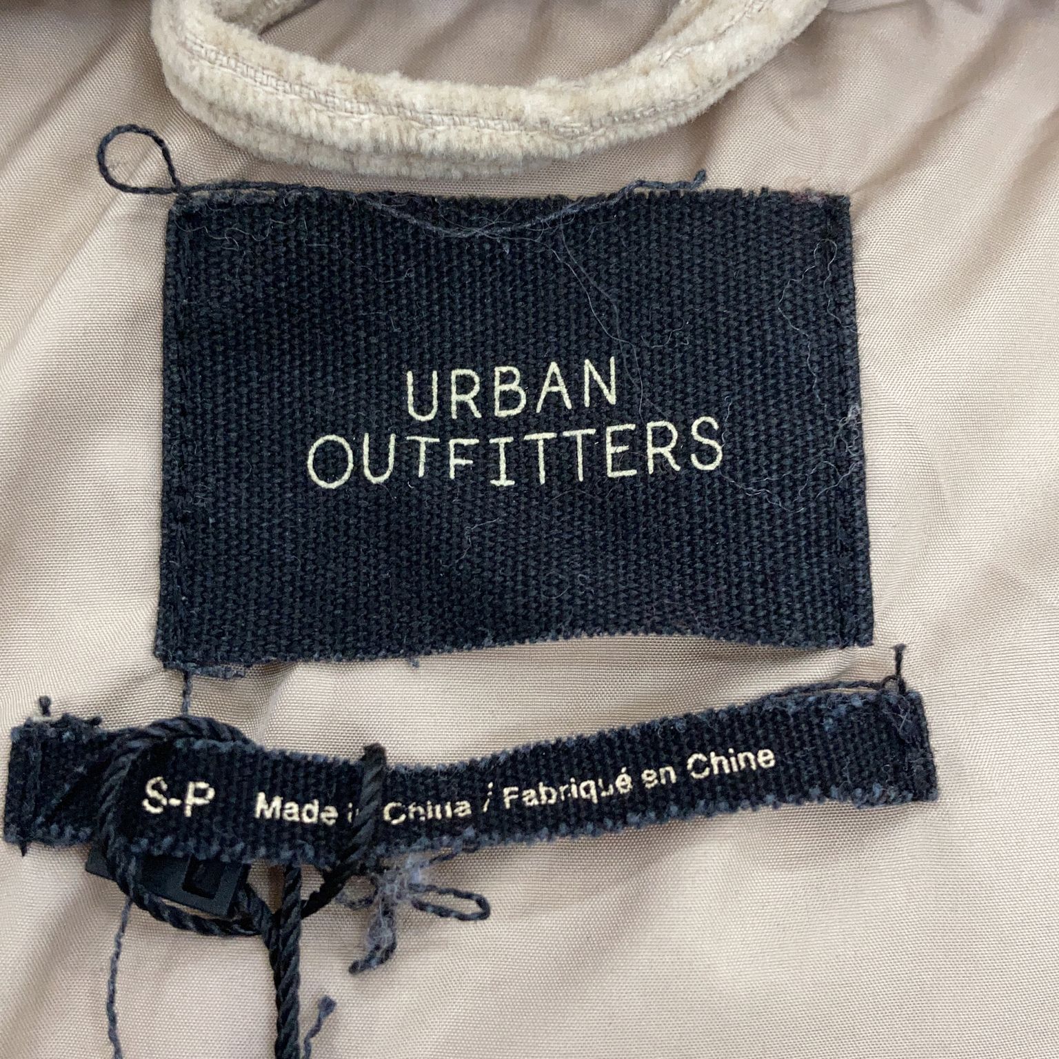 Urban Outfitters