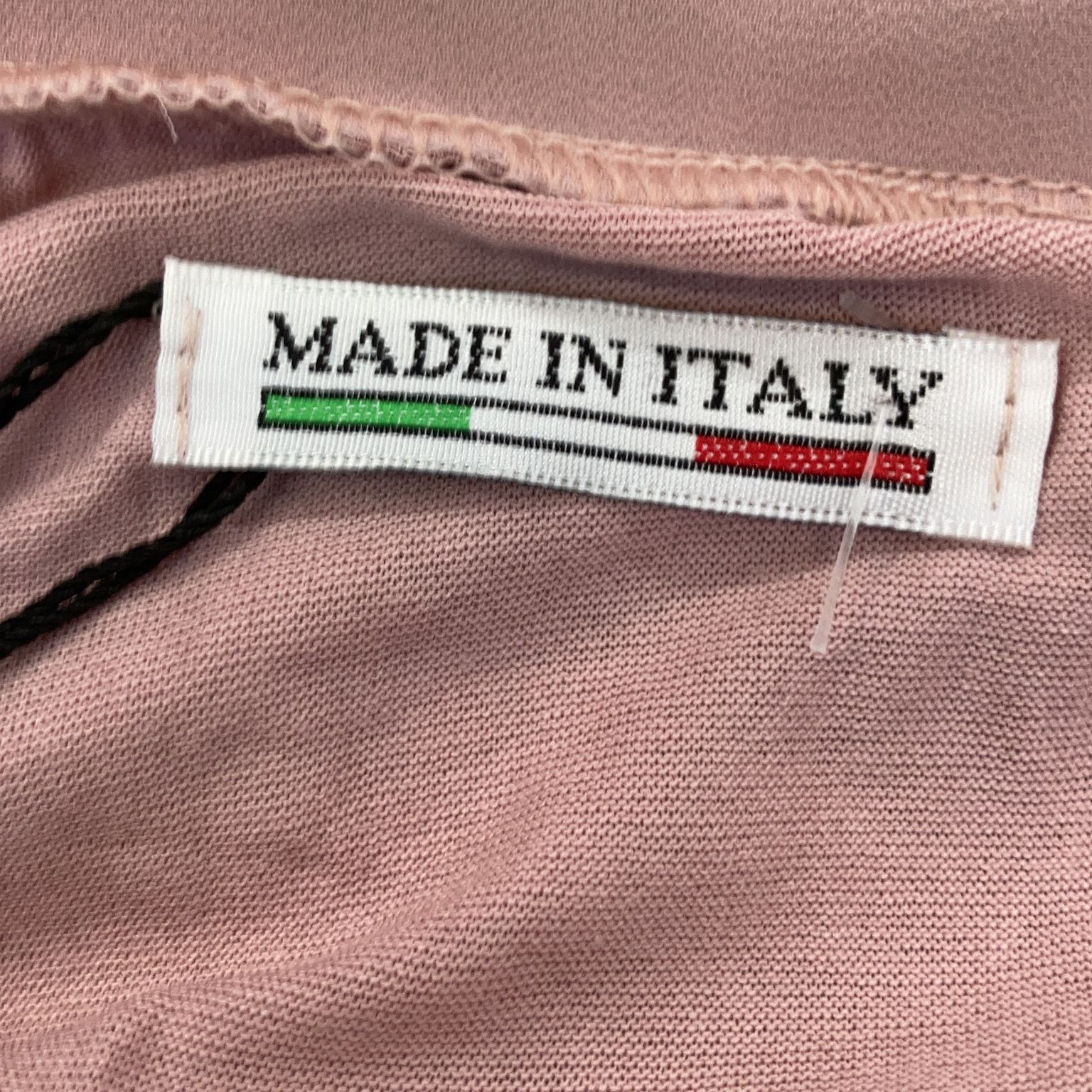 Made in Italy