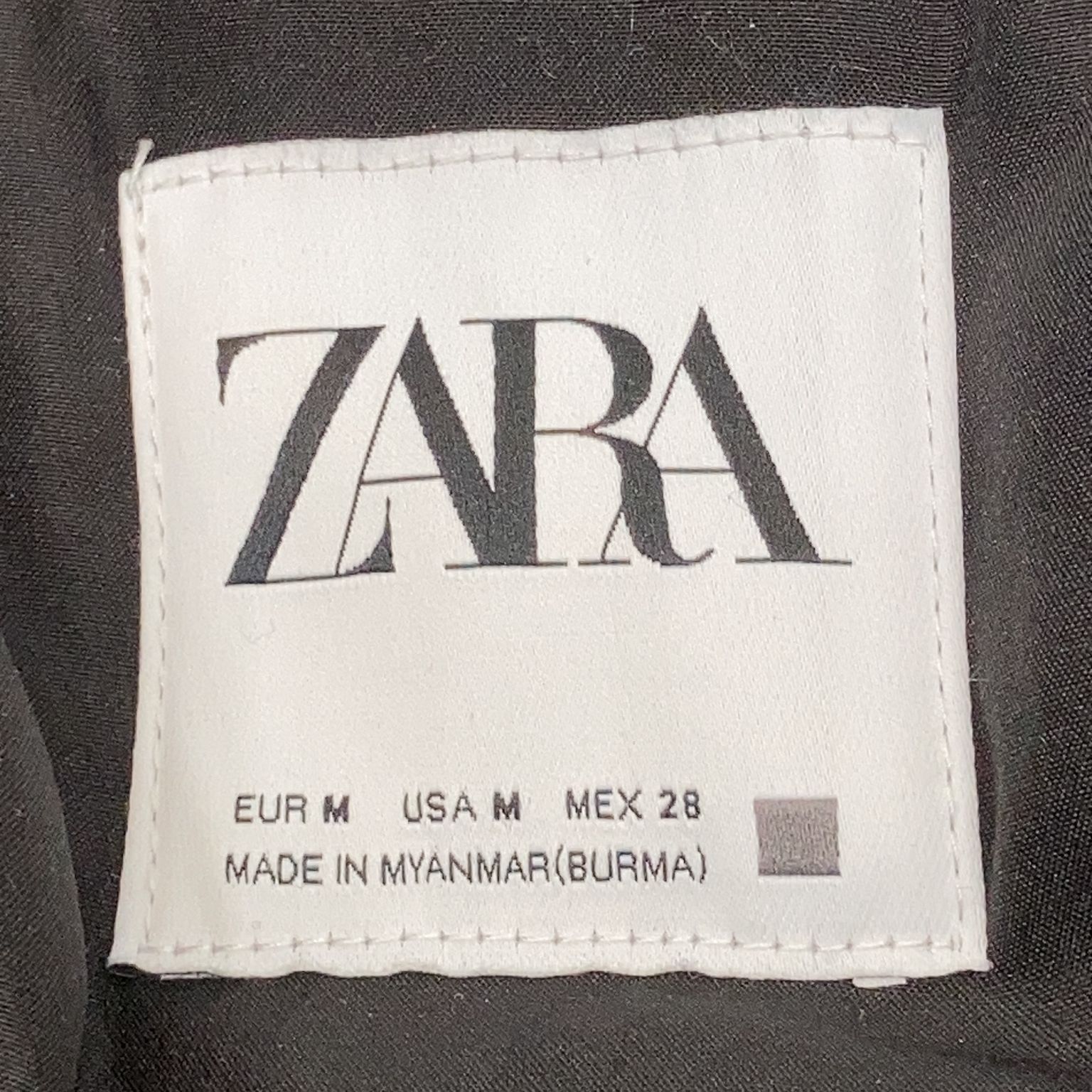 Zara