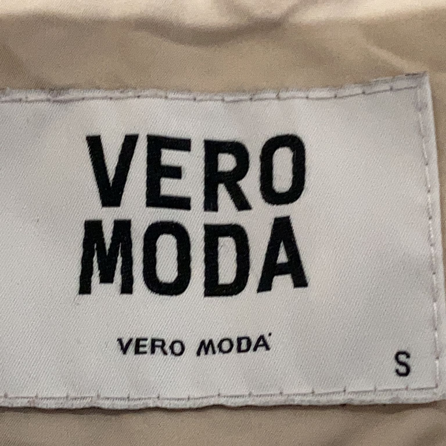 Vero Moda