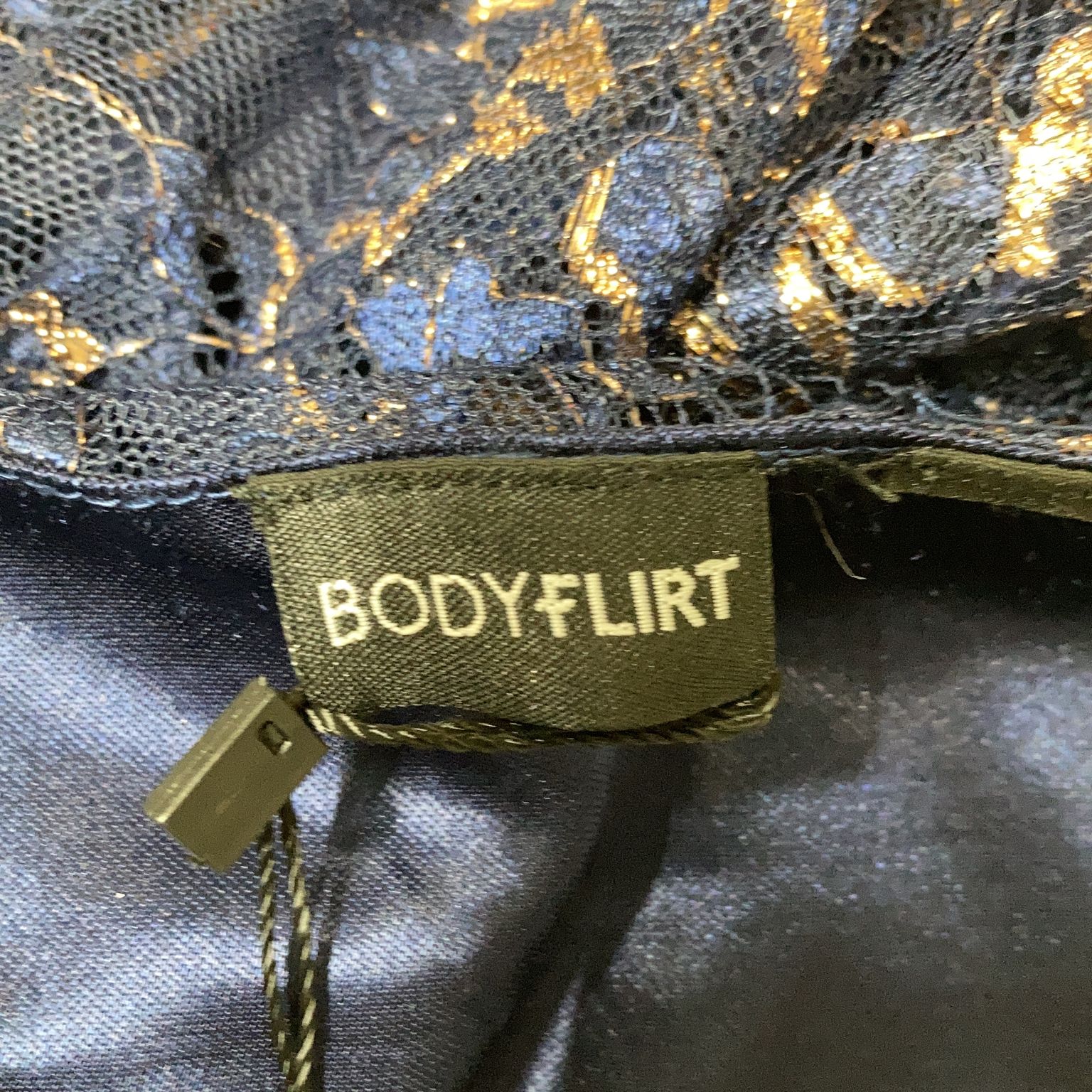 Bodyflirt