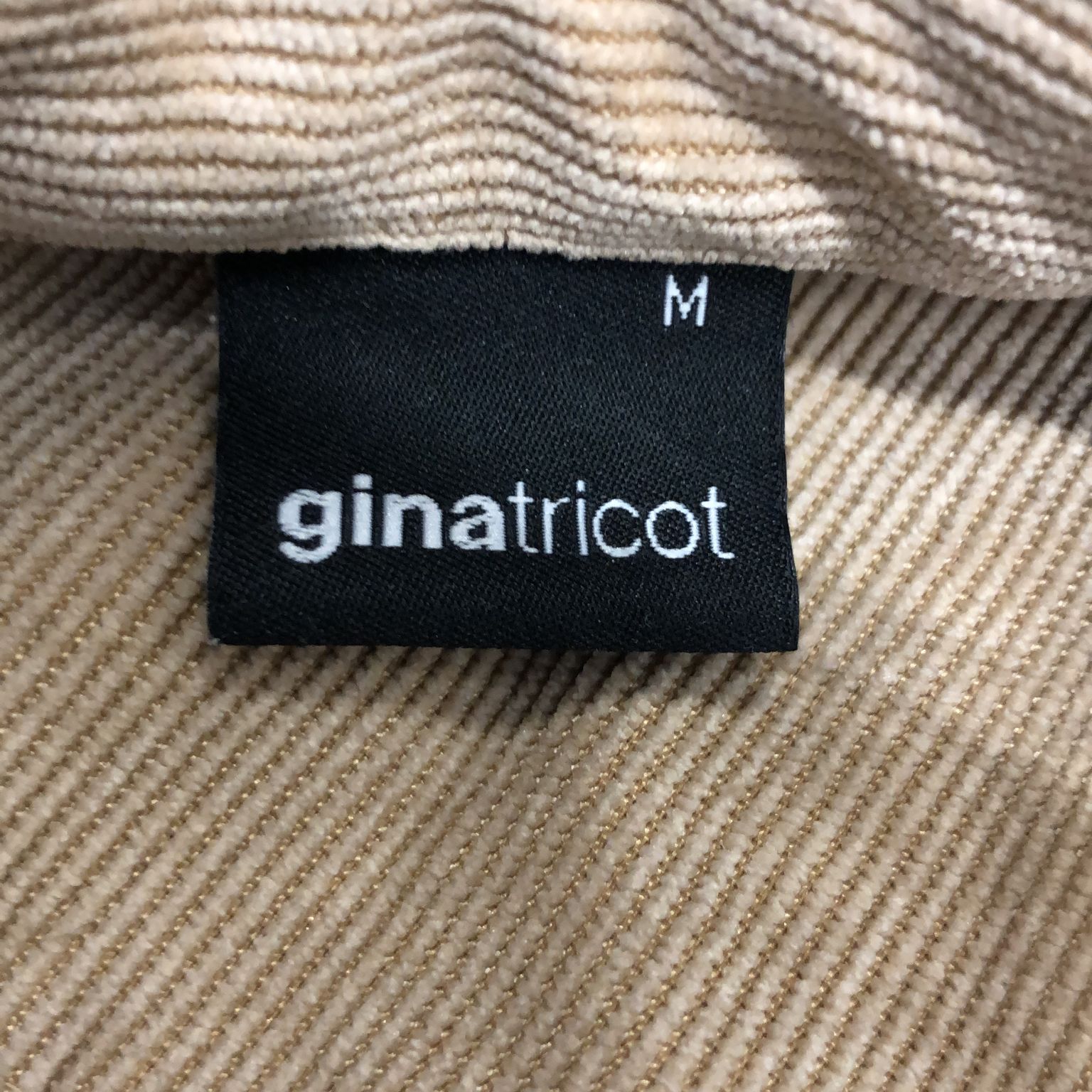 Gina Tricot