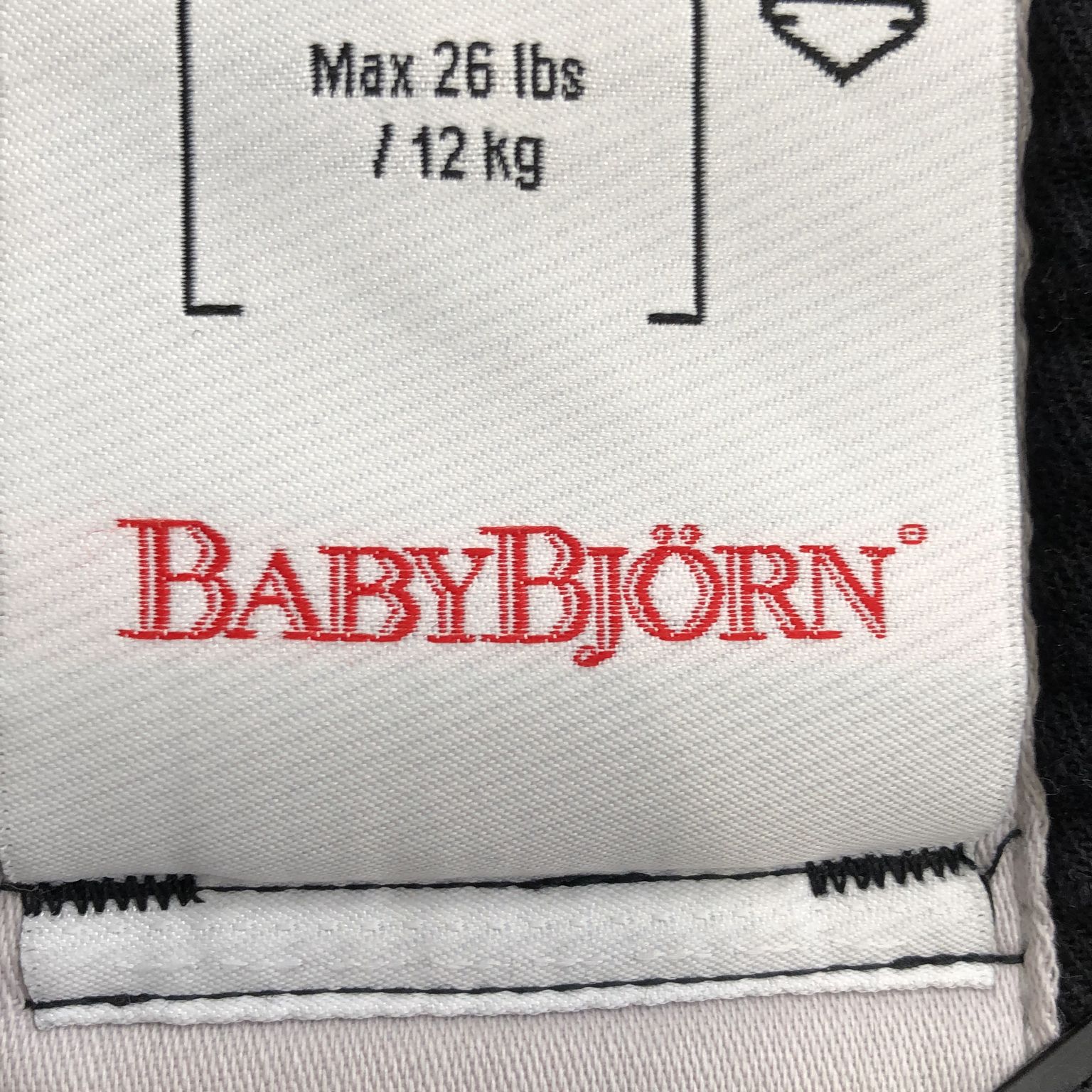 BabyBjörn