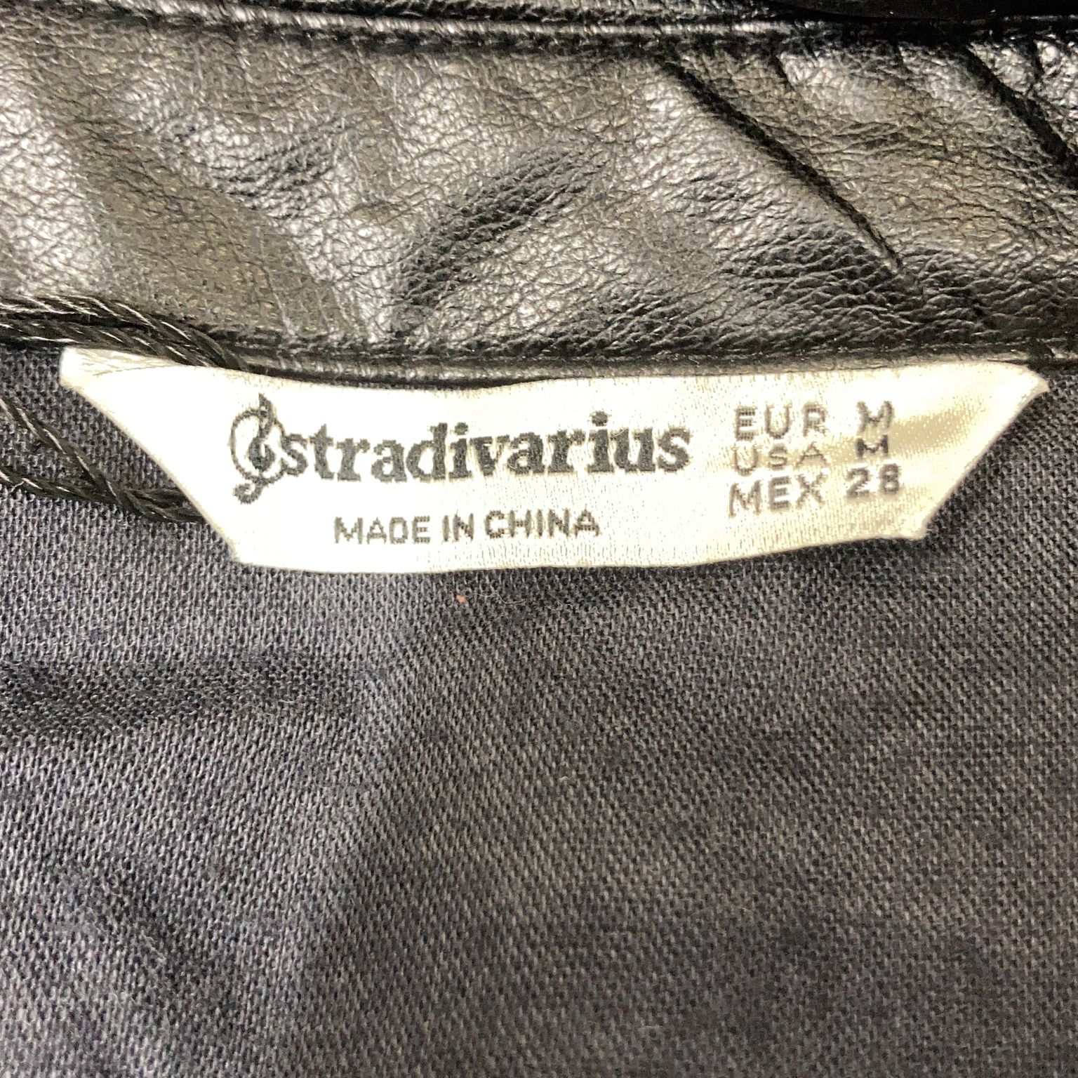 Stradivarius