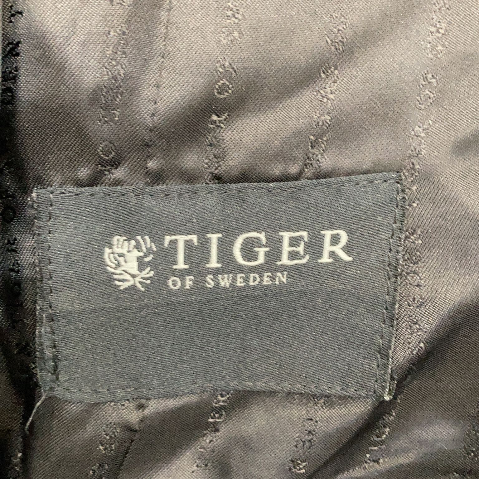 Tiger of Sweden