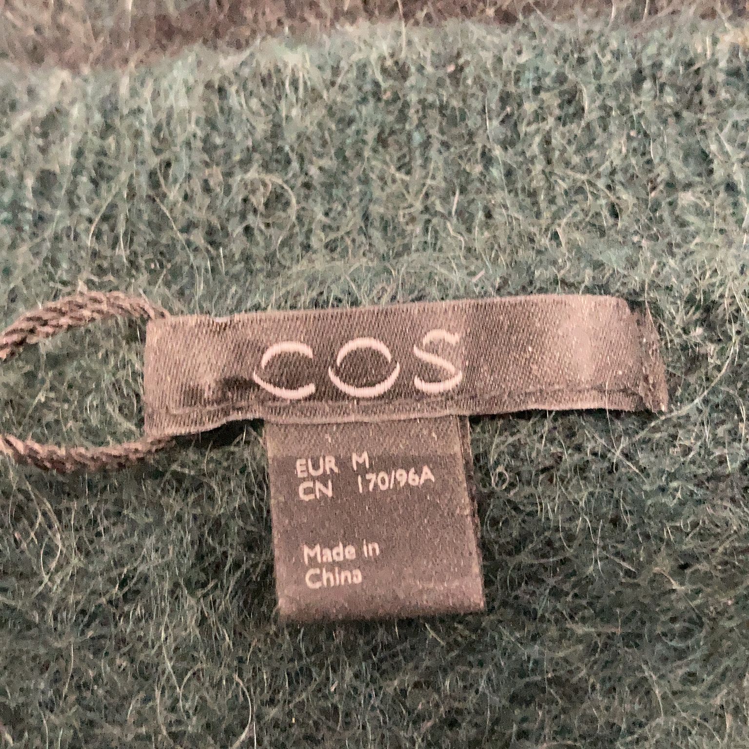 COS