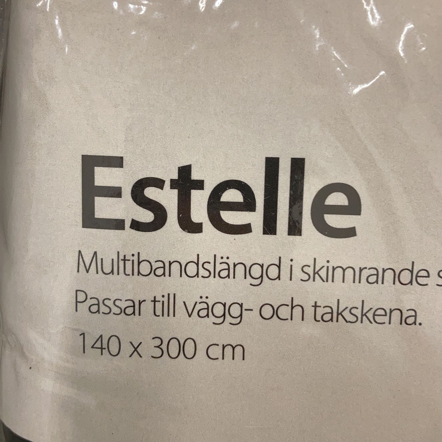 Estelle