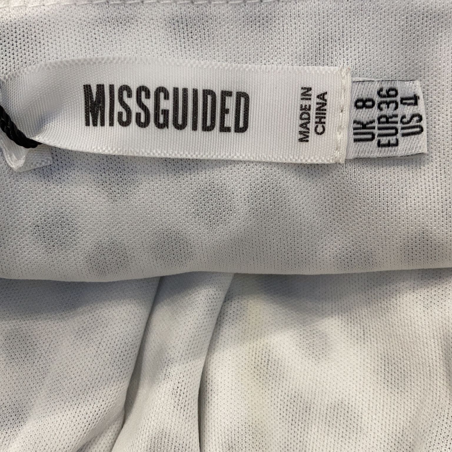 Missguided