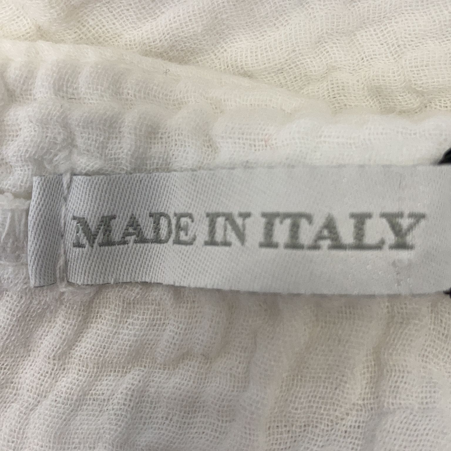 Made In Italy