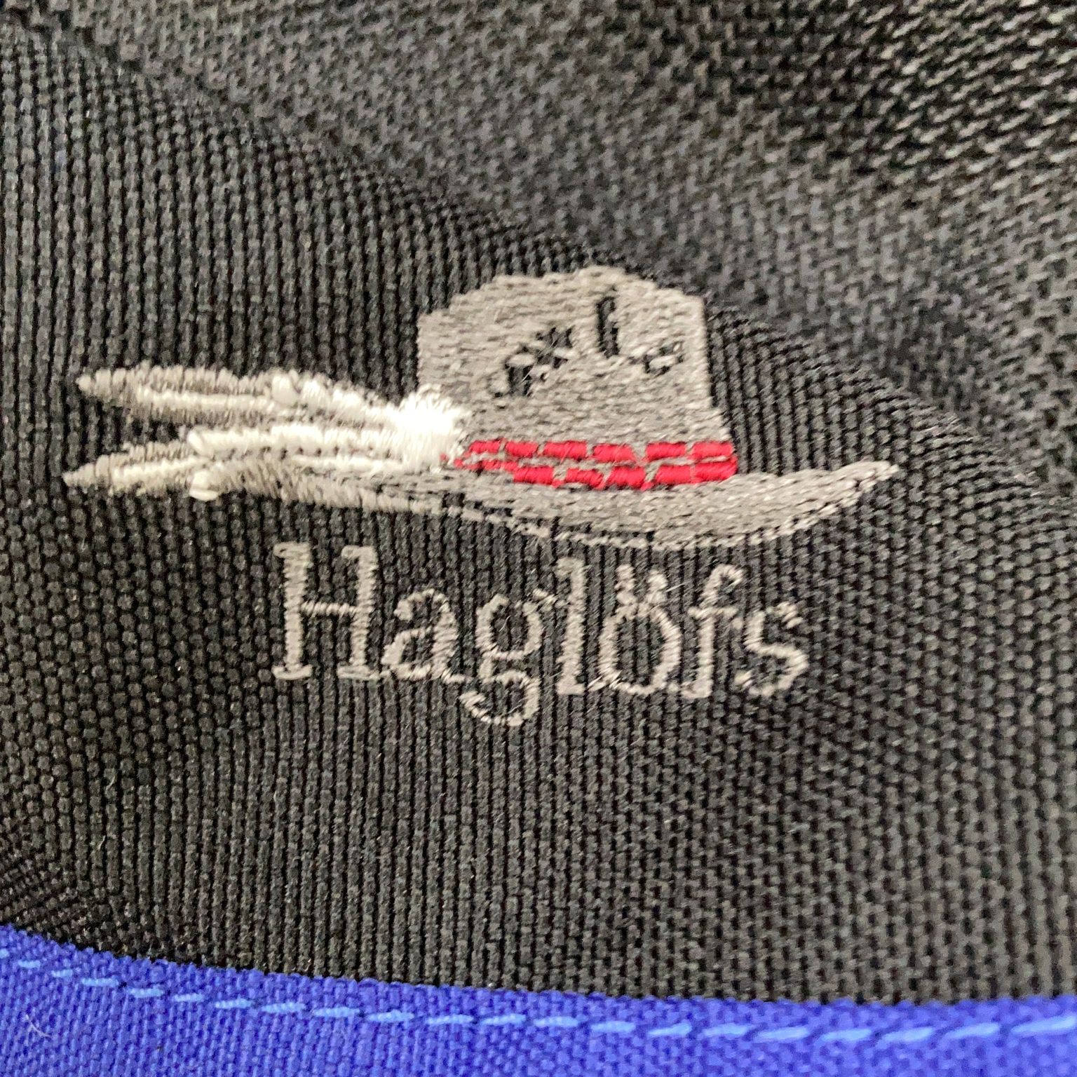 Haglöfs