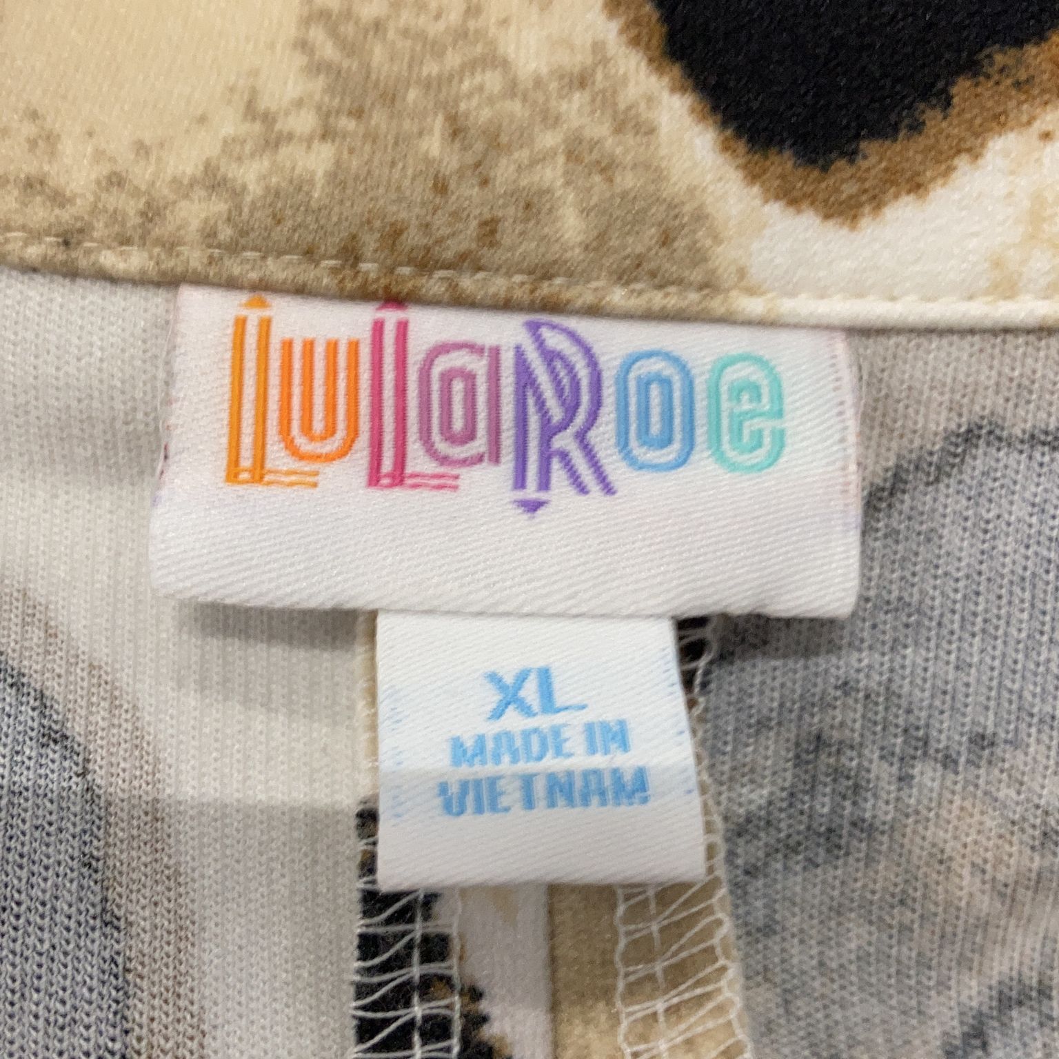 LuLaRoe