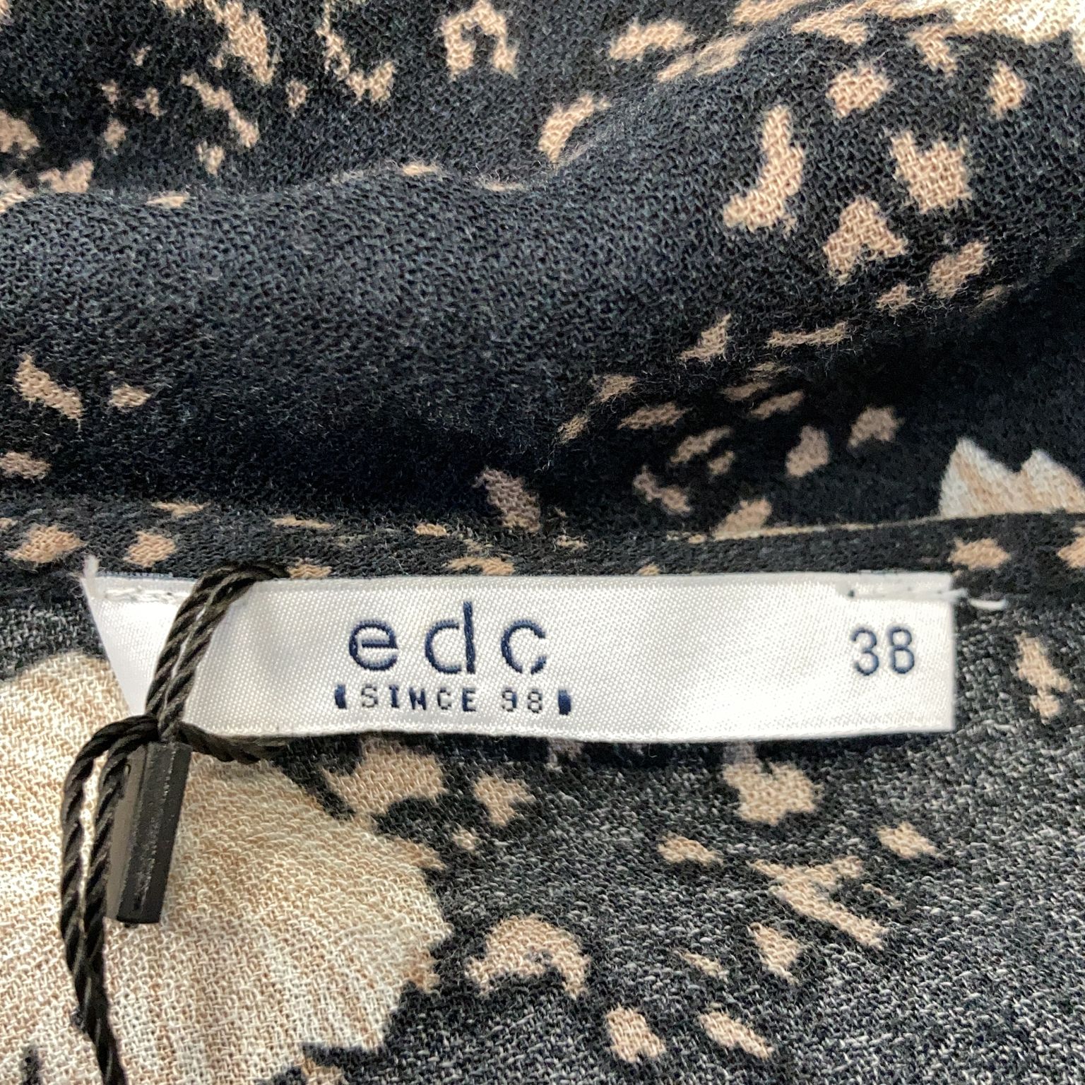 EDC by ESPRIT