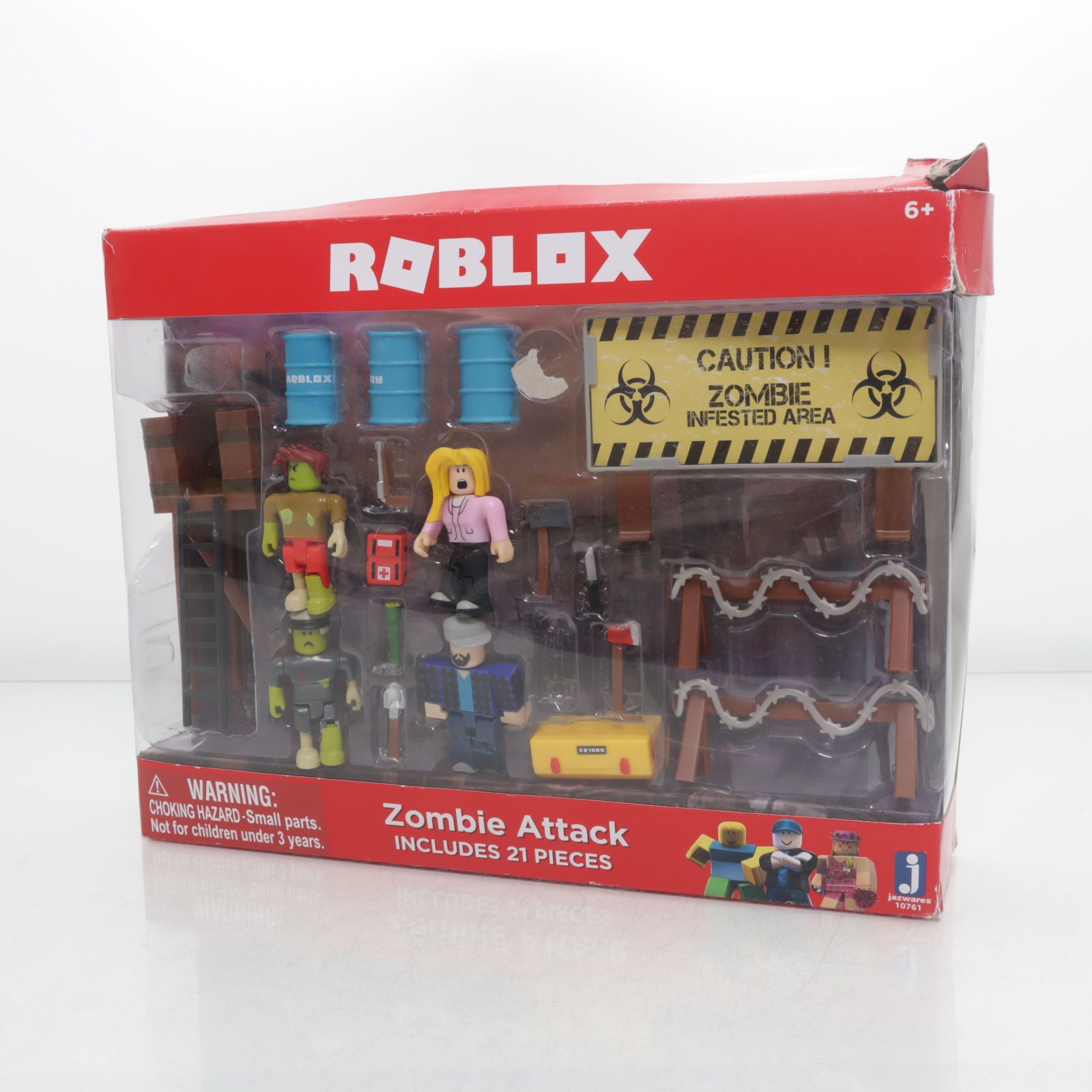 Roblox