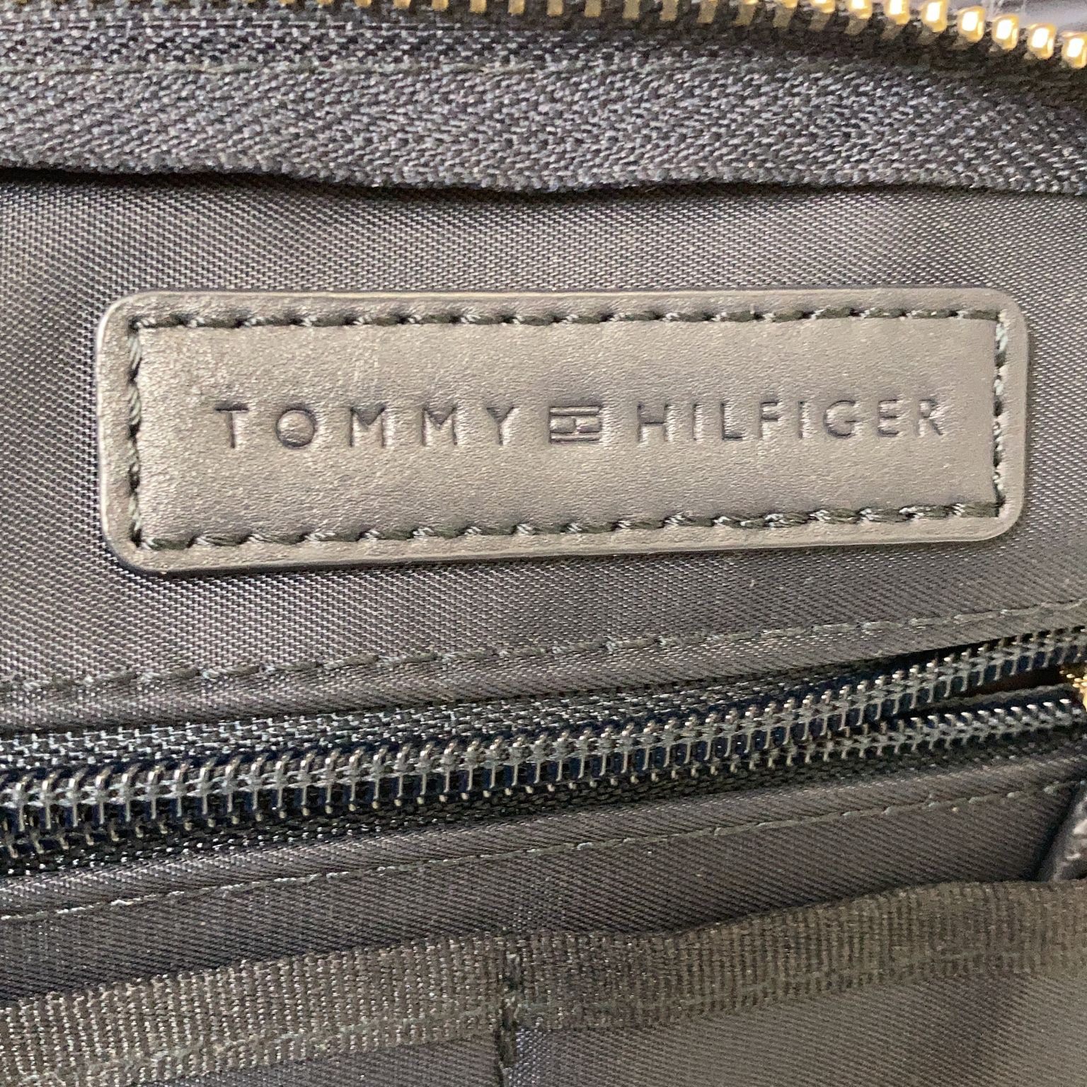 Tommy Hilfiger