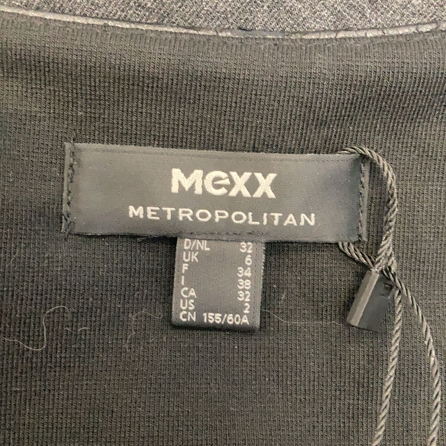 Mexx