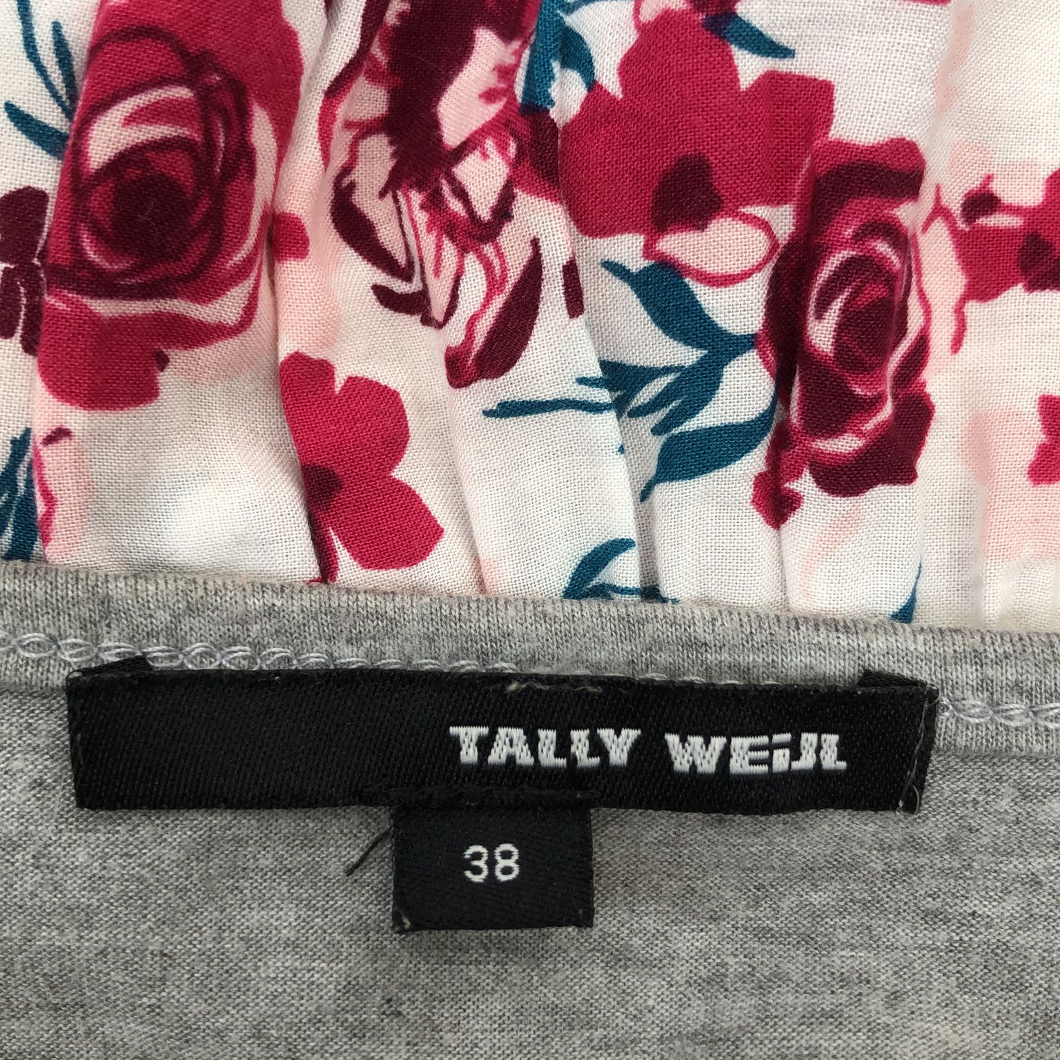 Tally Weijl