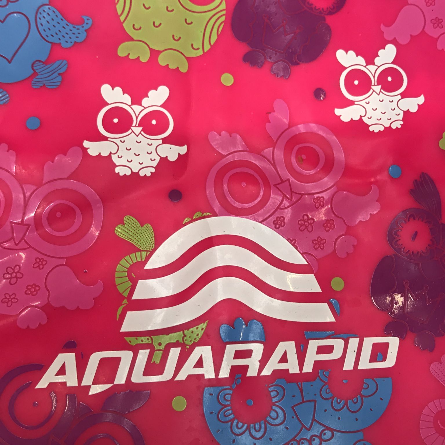 Aquarapid