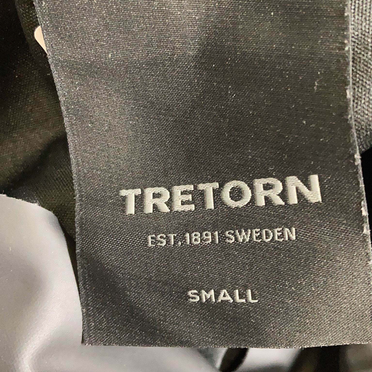 Tretorn