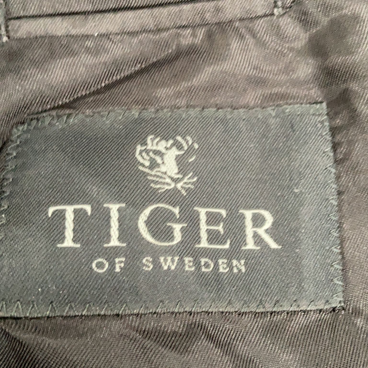 Tiger of Sweden