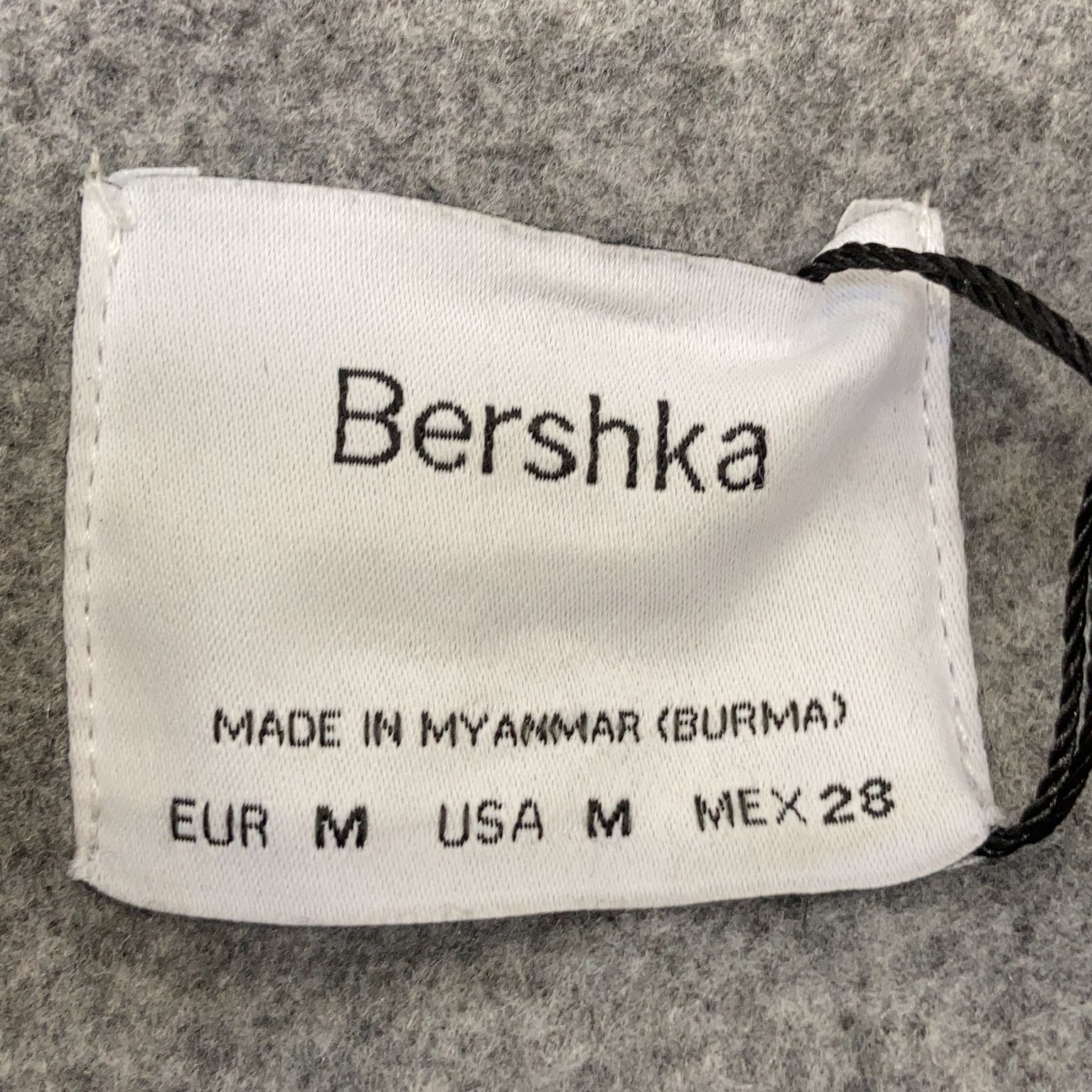 Bershka