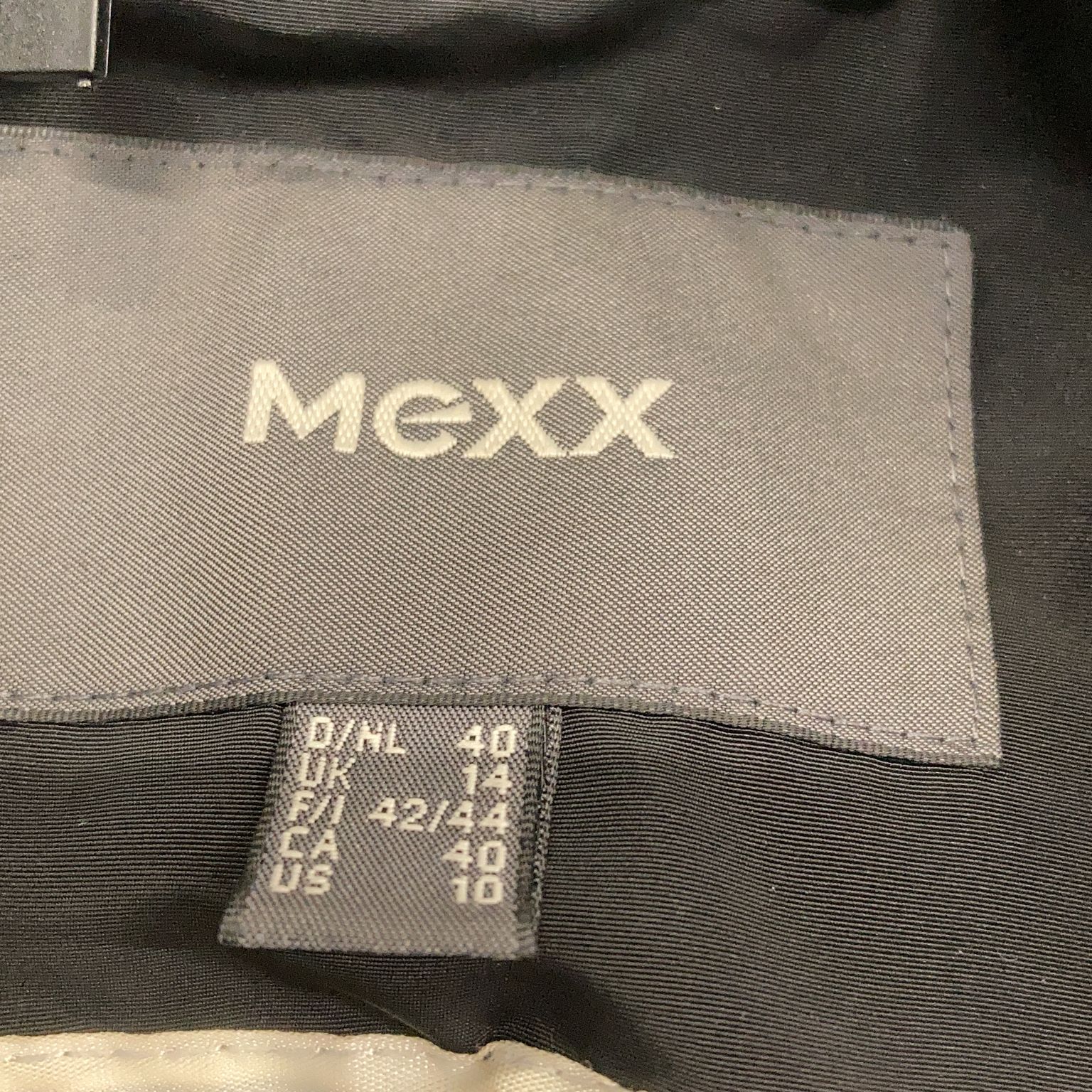 Mexx