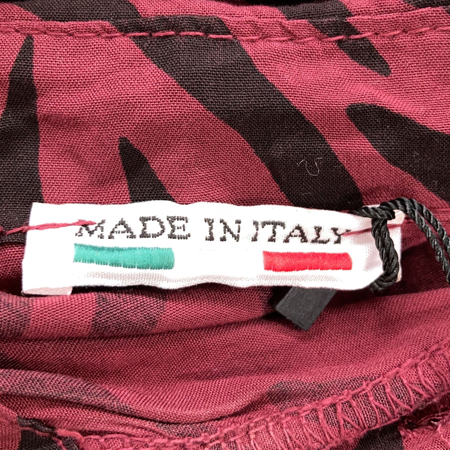 Made In Italy