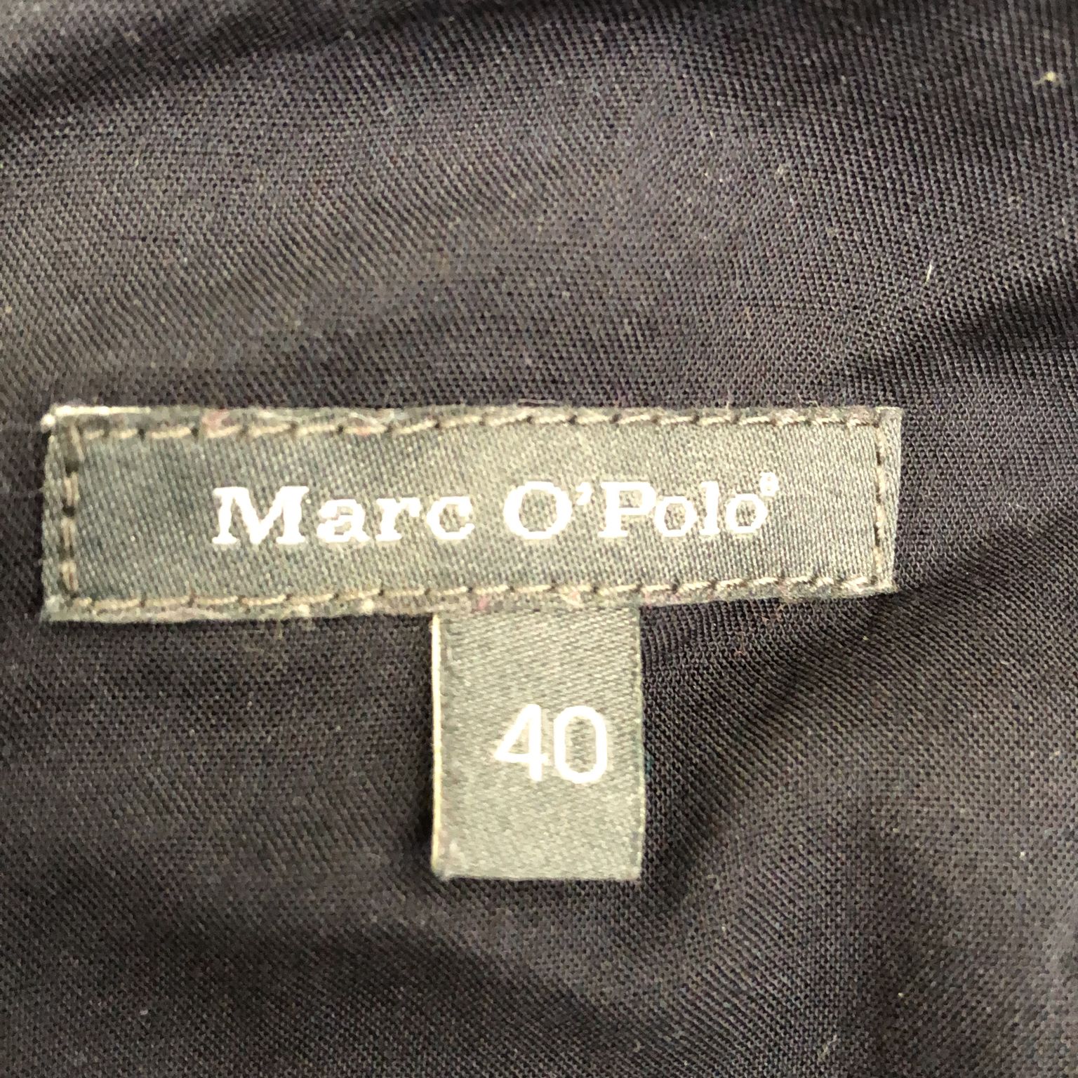 Marc O'Polo