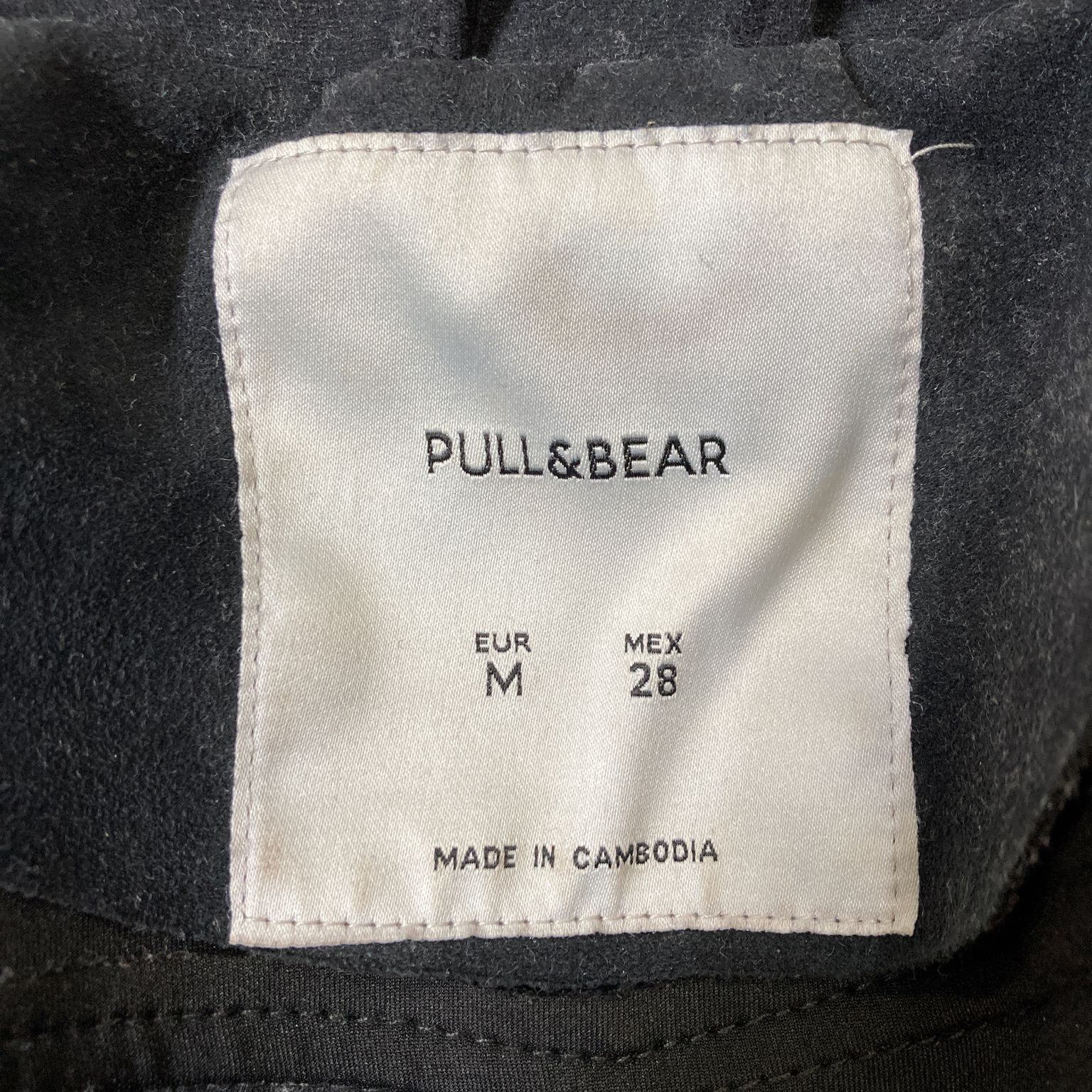 Pull  Bear