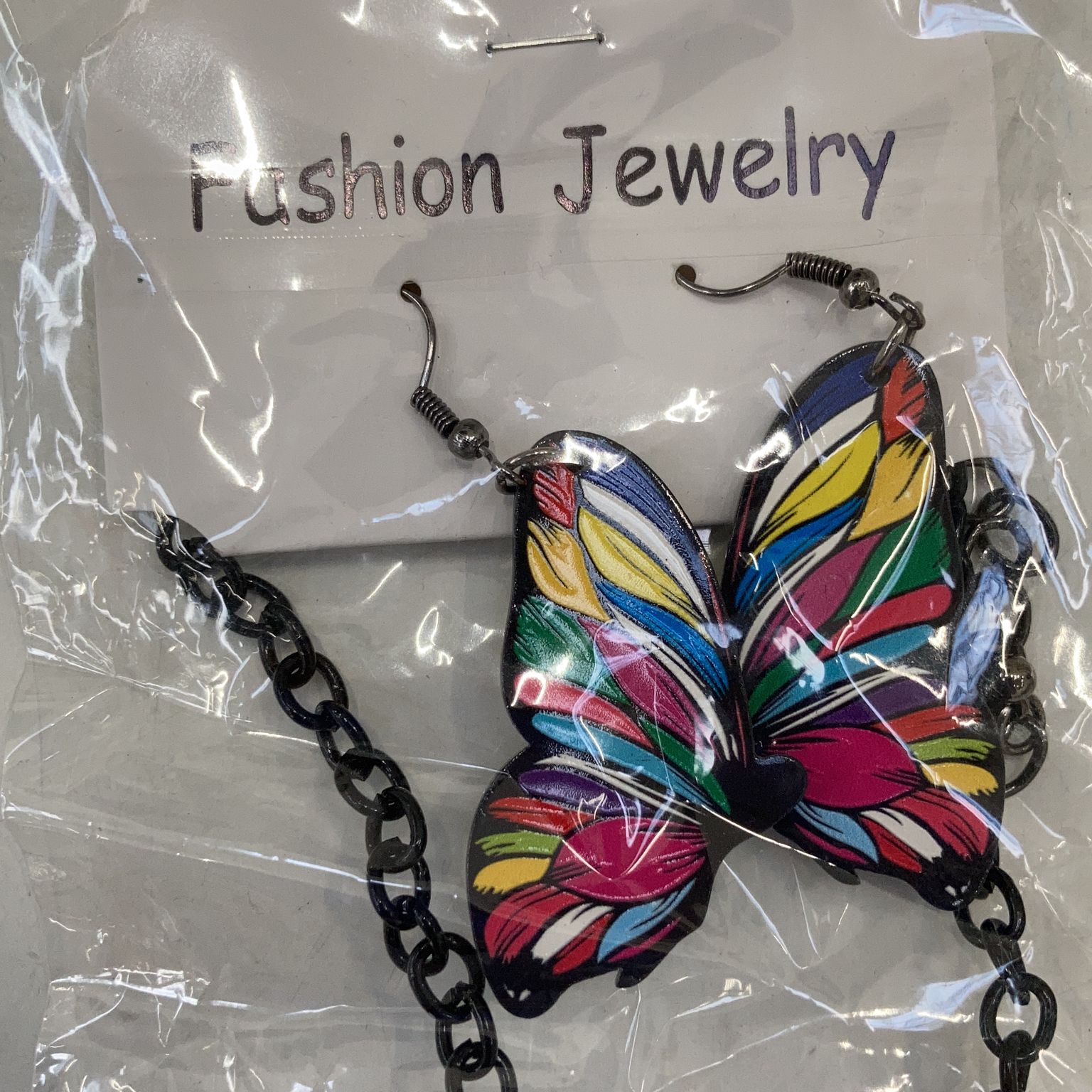 Fashion Jewelry