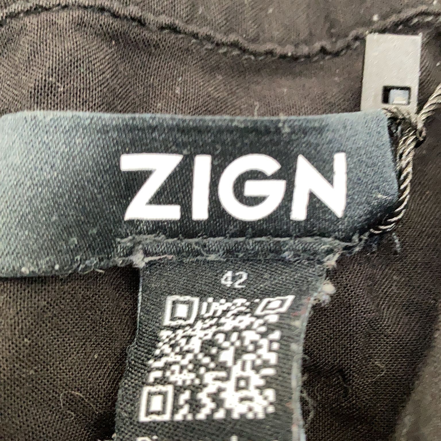 Zign