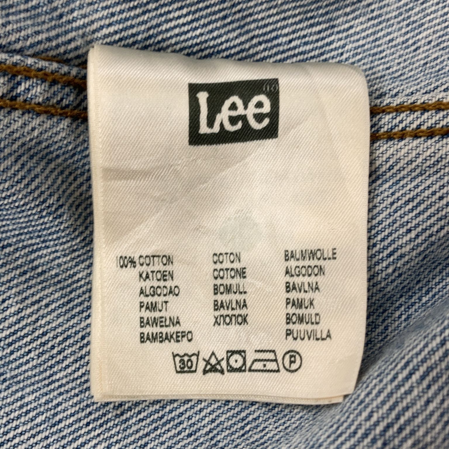 Lee