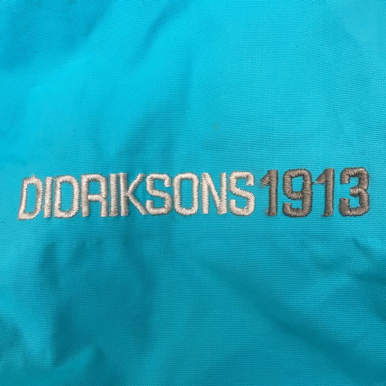 Didriksons 1913