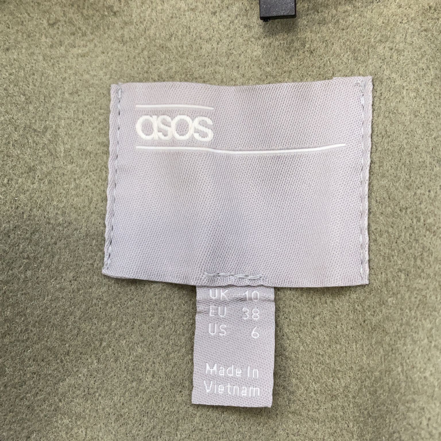 ASOS