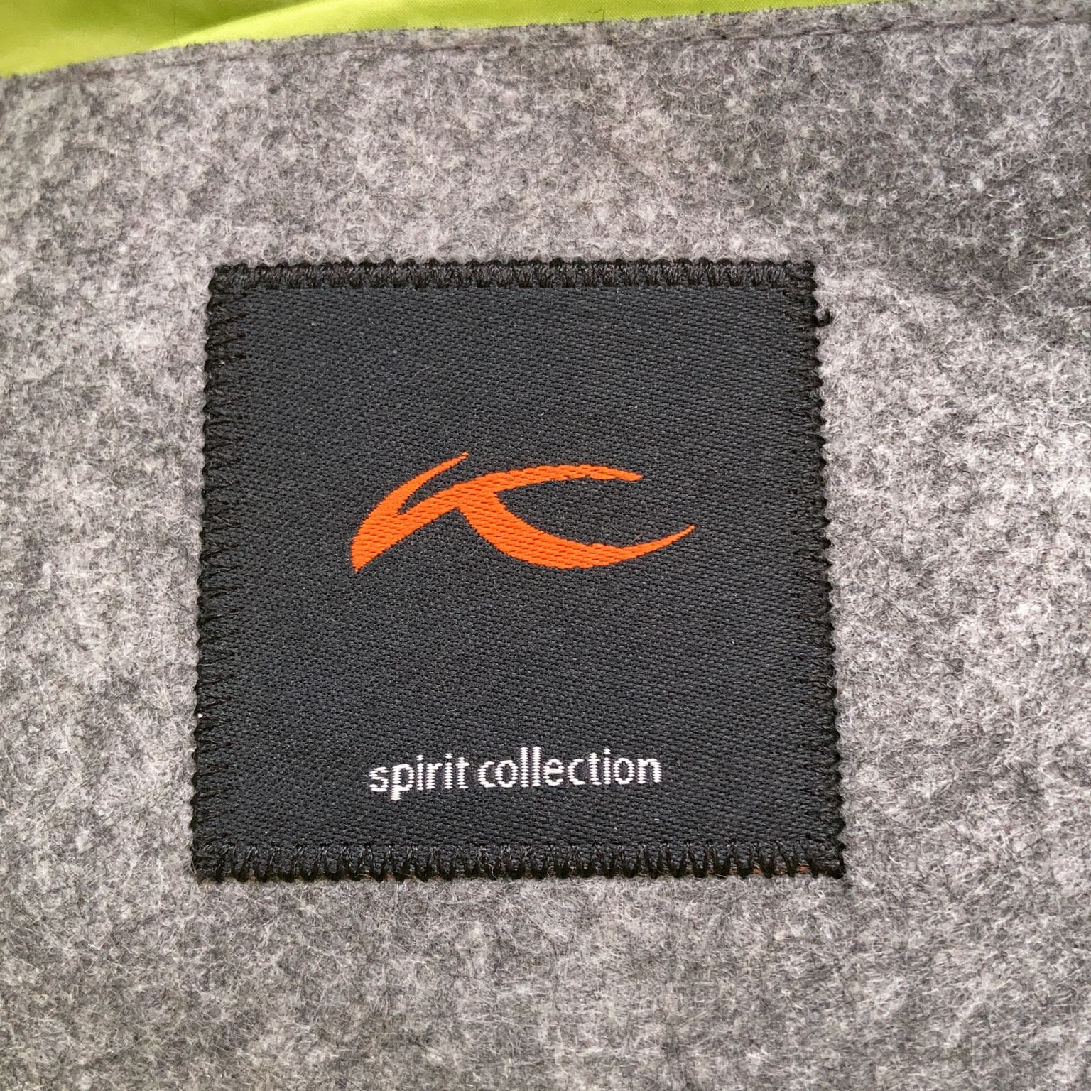 Spirit Collection