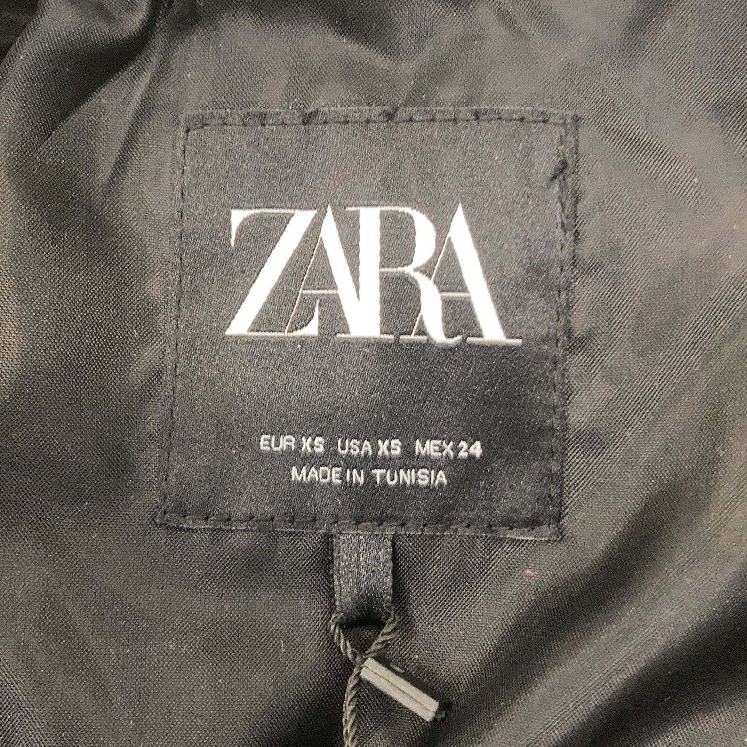 Zara