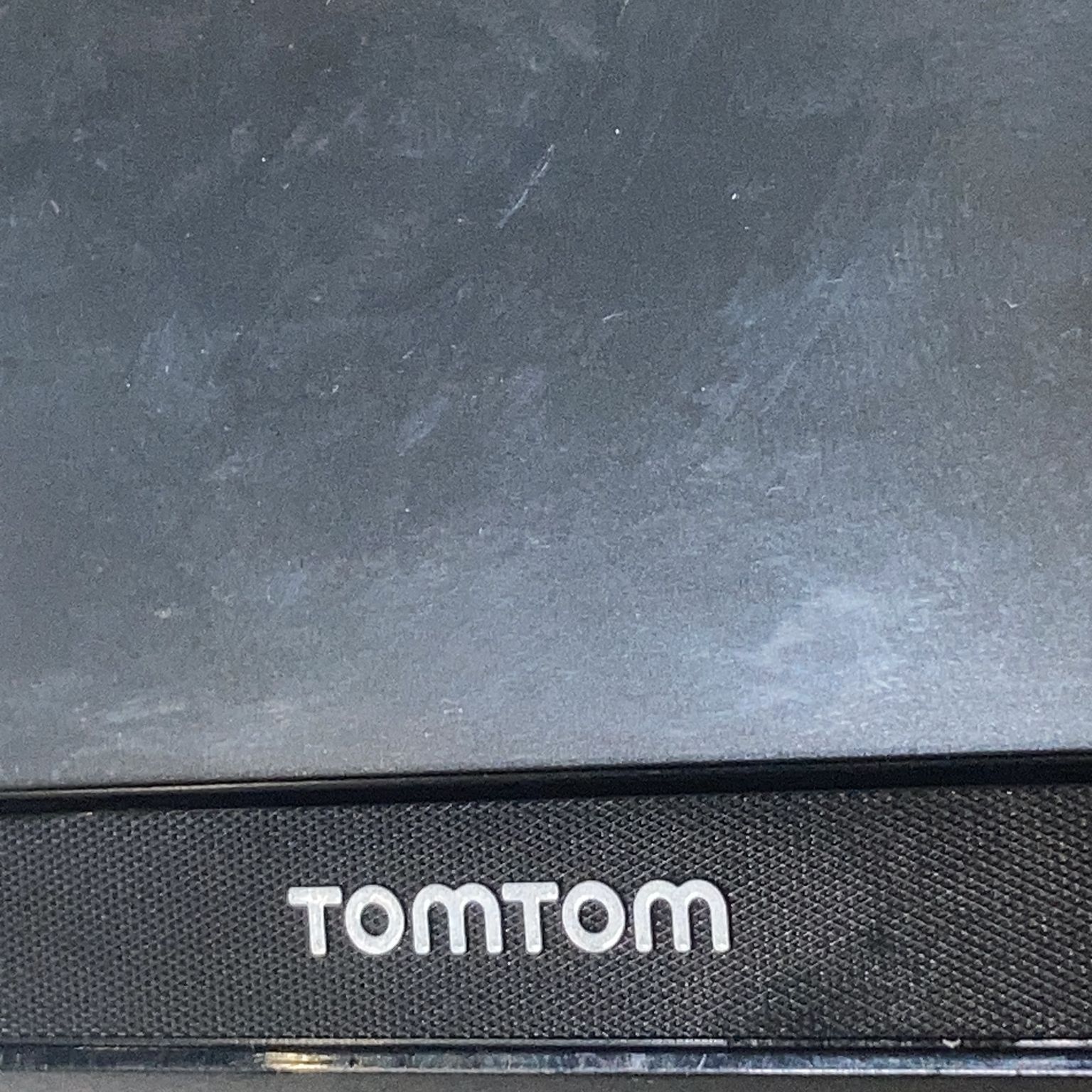 TomTom