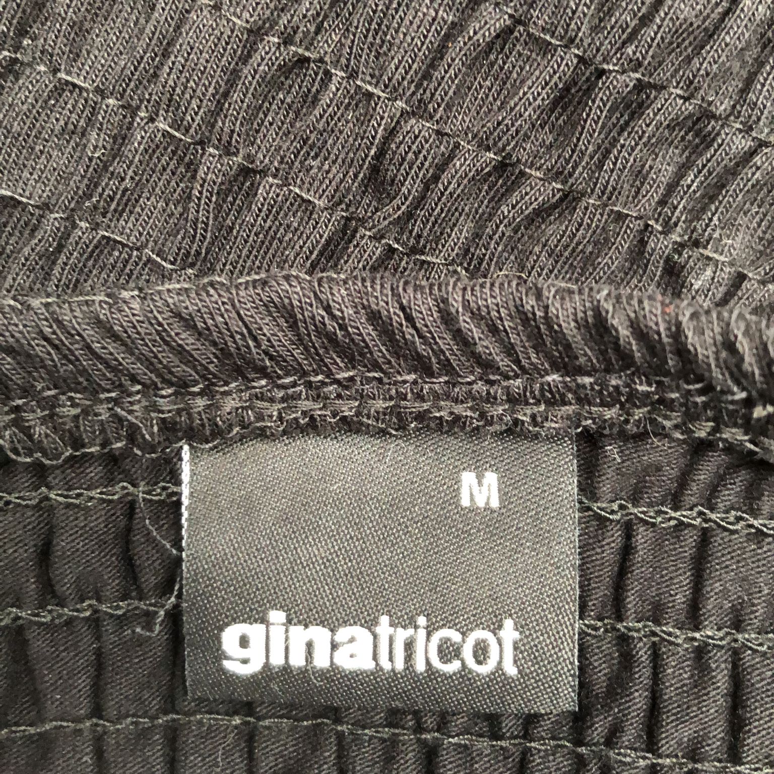 Gina Tricot