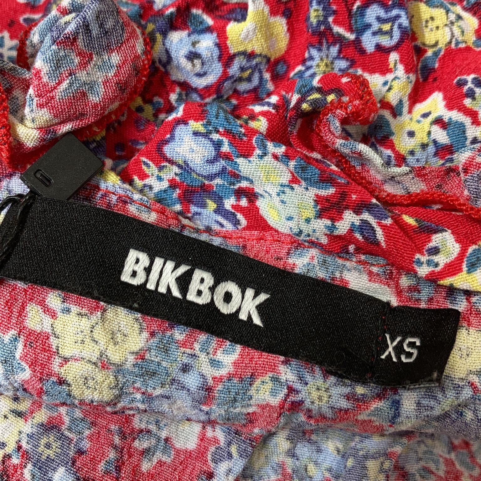 Bik Bok