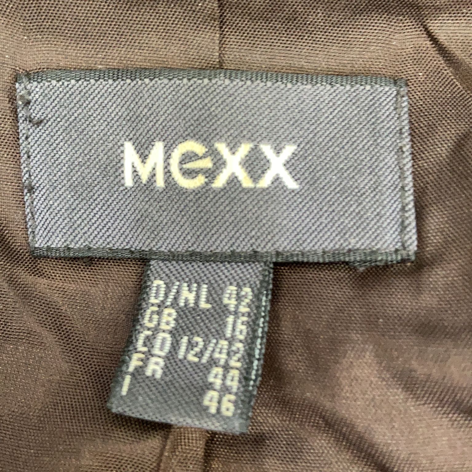 Mexx