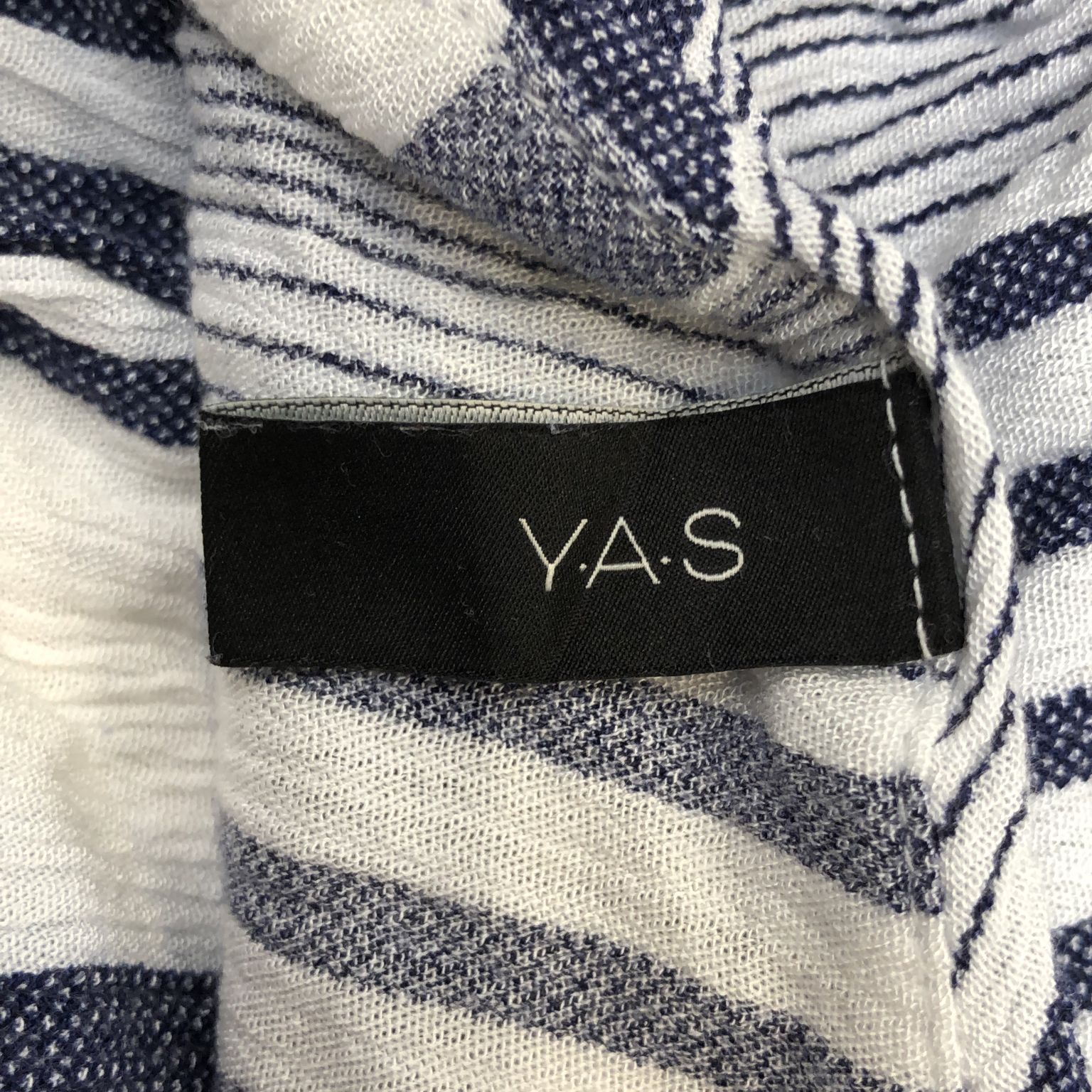 Y.A.S